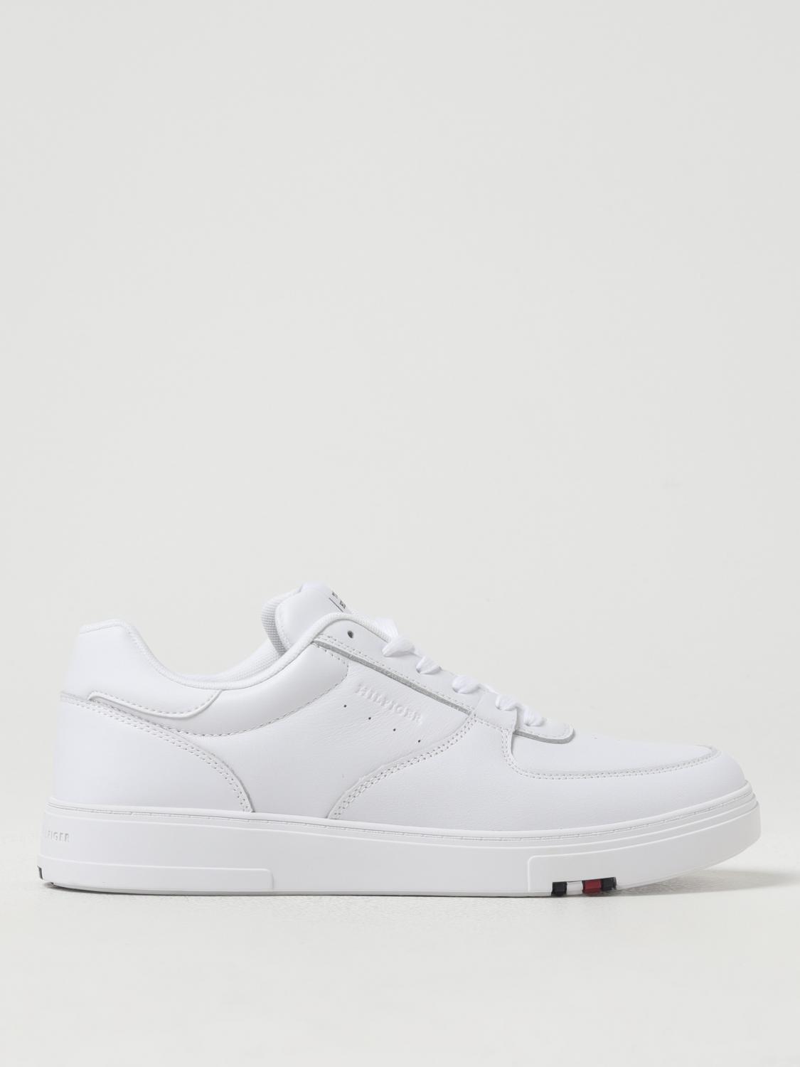 Tommy Hilfiger Sneakers TOMMY HILFIGER Men color White