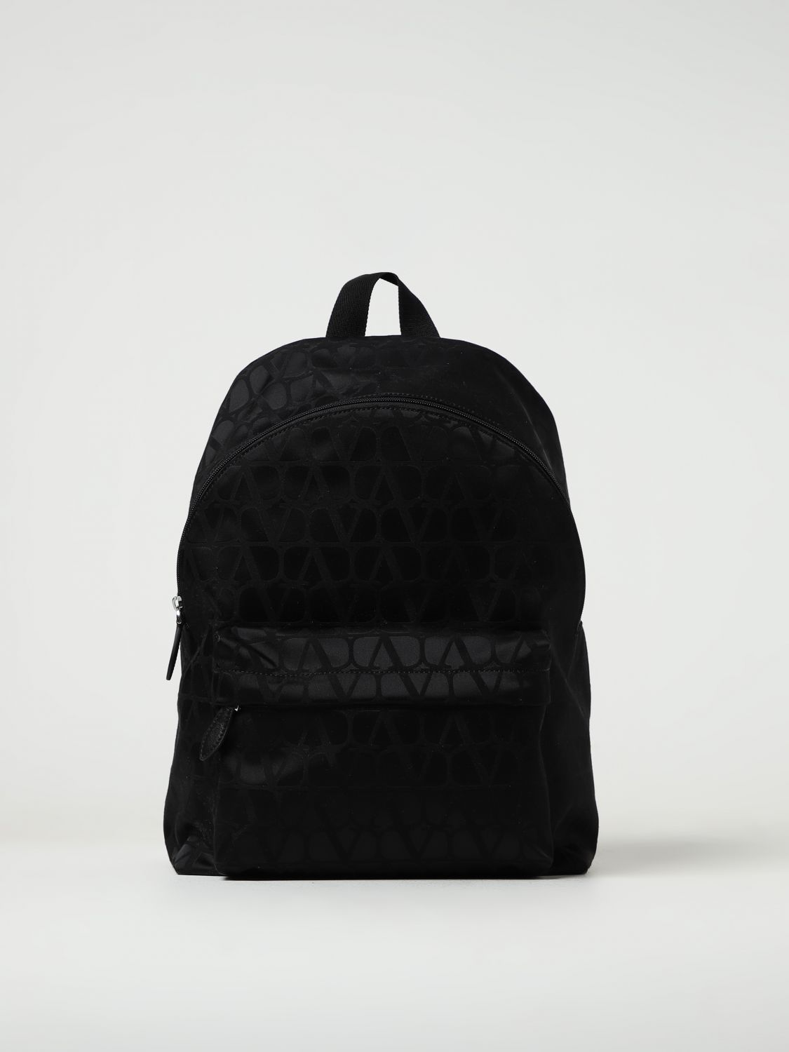 VALENTINO GARAVANI Backpack VALENTINO GARAVANI Men colour Black