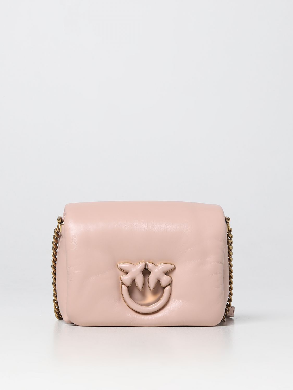 Pinko Mini Bag PINKO Woman colour Blush Pink