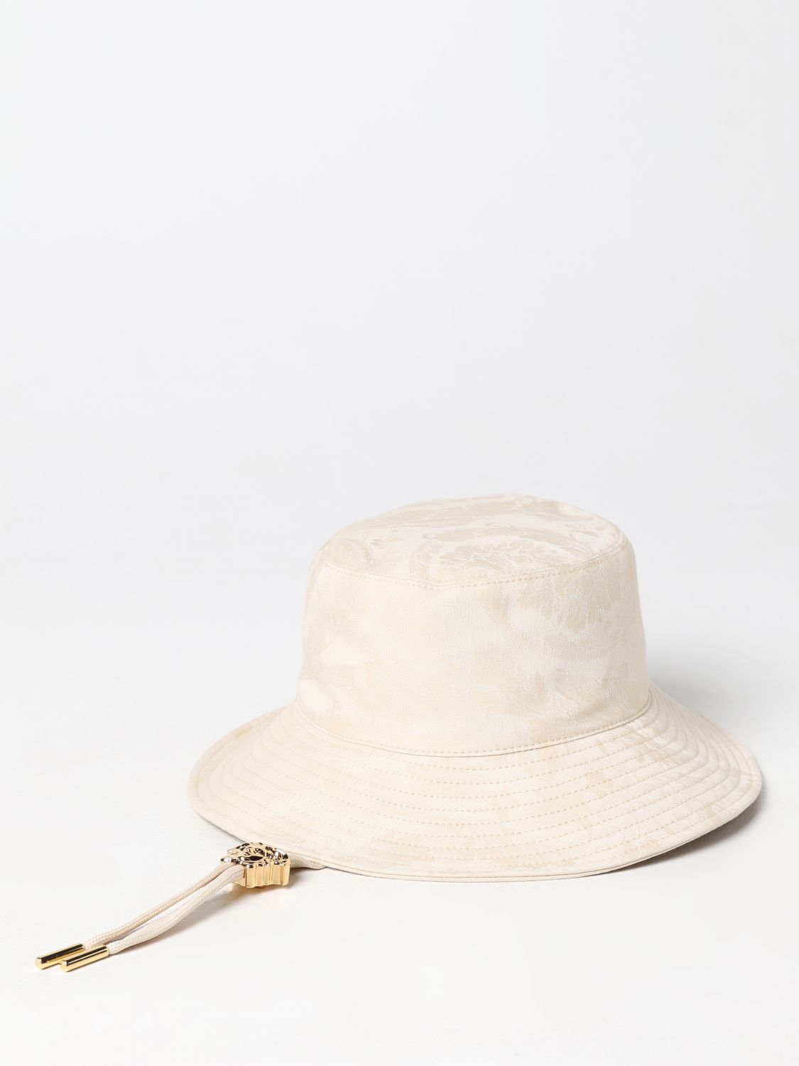 Versace Hat VERSACE Men colour Sand