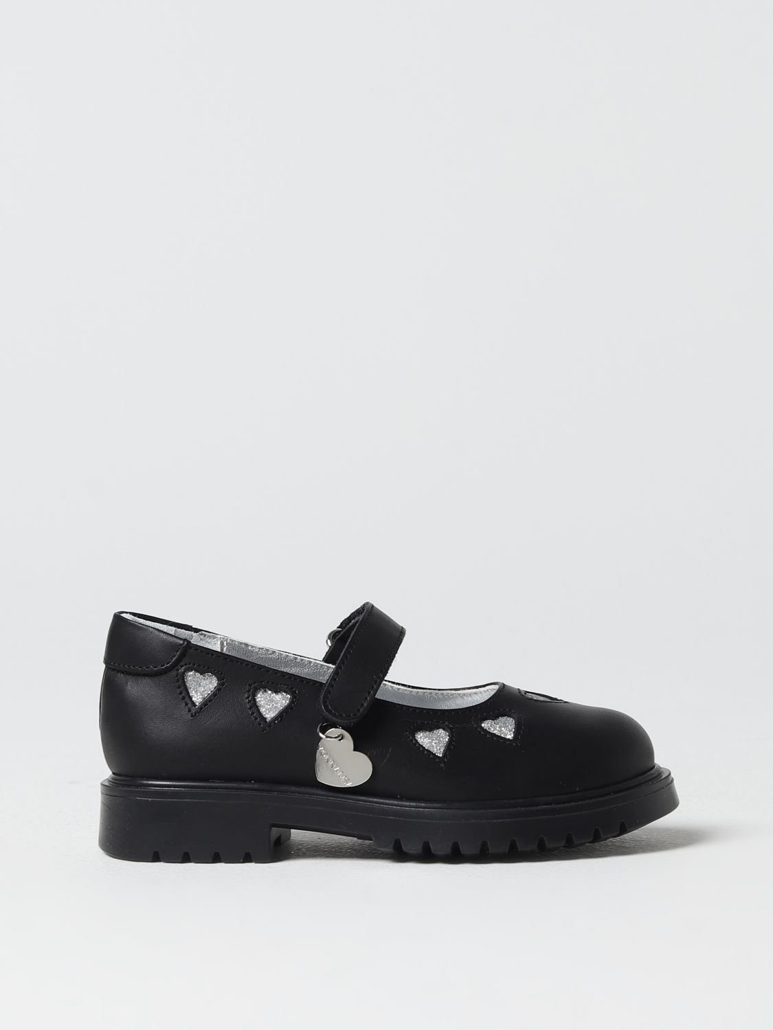 Monnalisa Shoes MONNALISA Kids colour Black