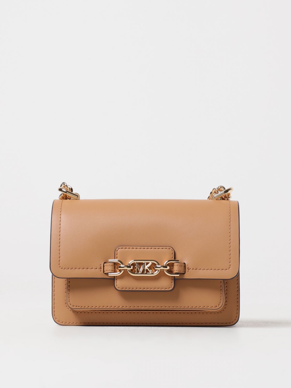 Michael Kors Mini Bag MICHAEL KORS Woman colour Brown