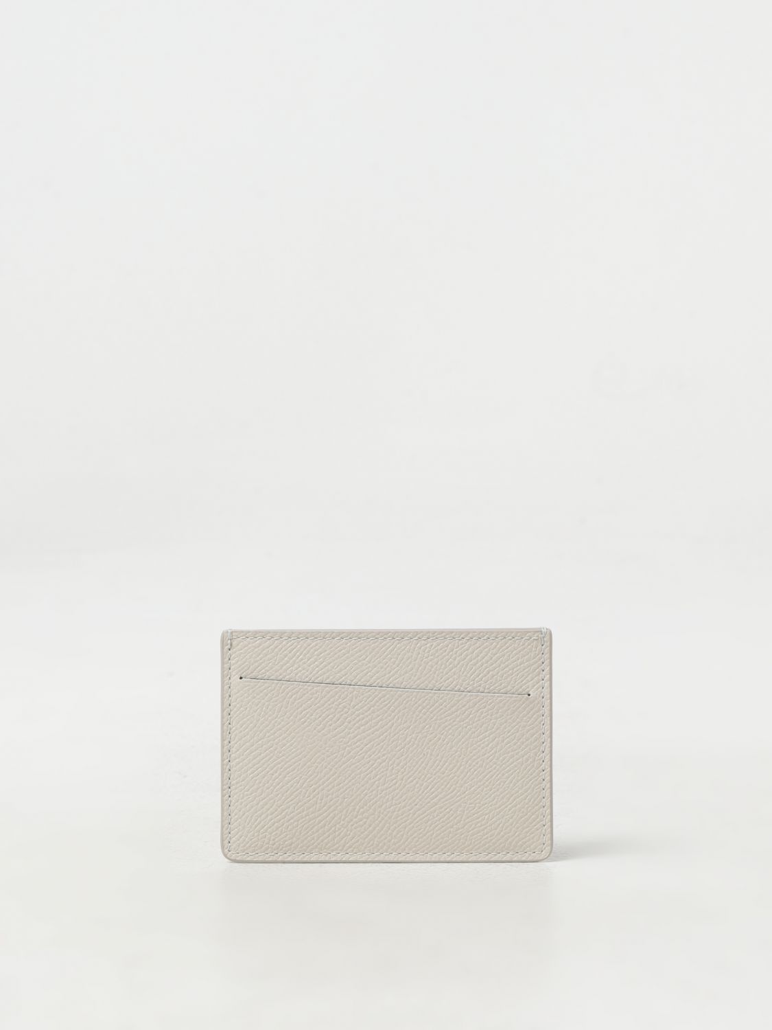 Maison Margiela Wallet MAISON MARGIELA Men colour Grey