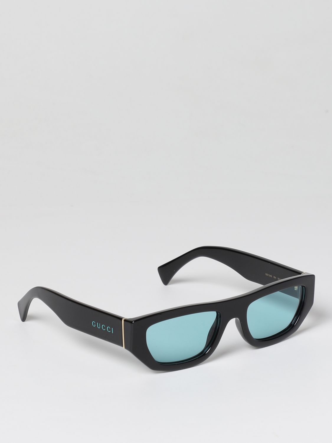 Gucci Sunglasses GUCCI Men colour Sky Blue