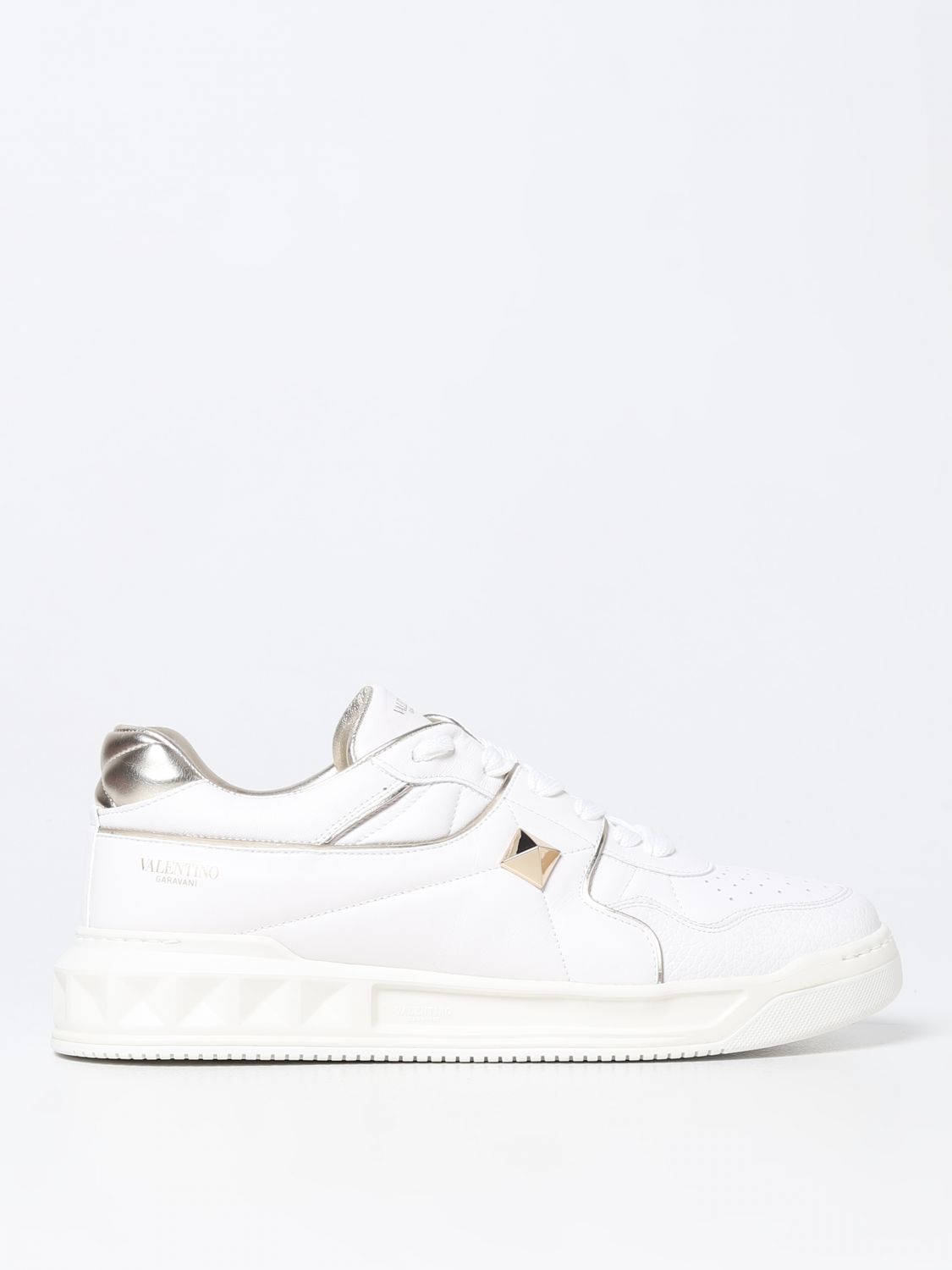 VALENTINO GARAVANI Trainers VALENTINO GARAVANI Men colour White