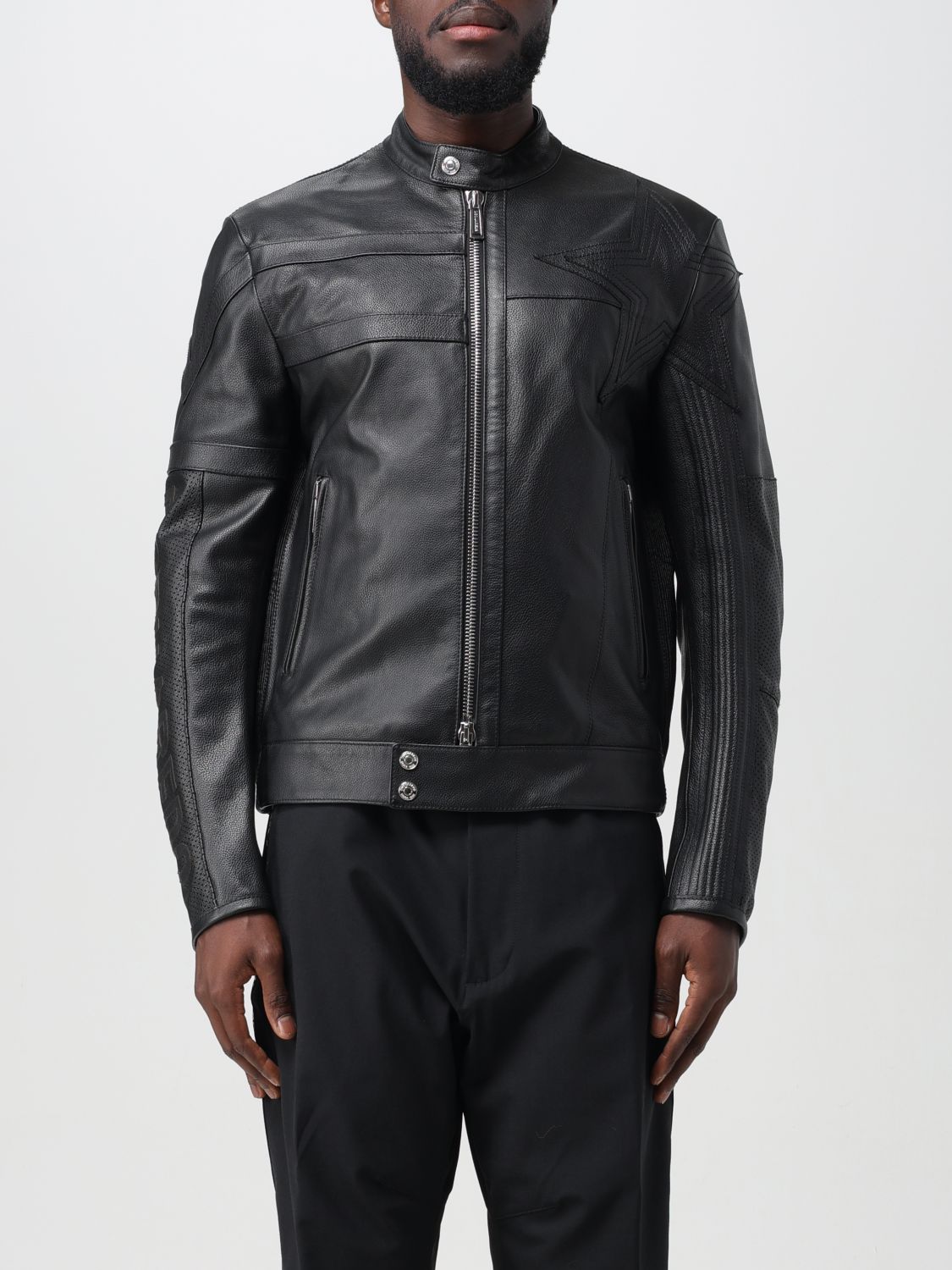 Dsquared2 Jacket DSQUARED2 Men colour Black