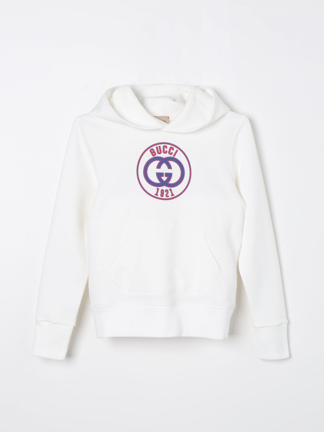 Gucci Jumper GUCCI Kids colour White