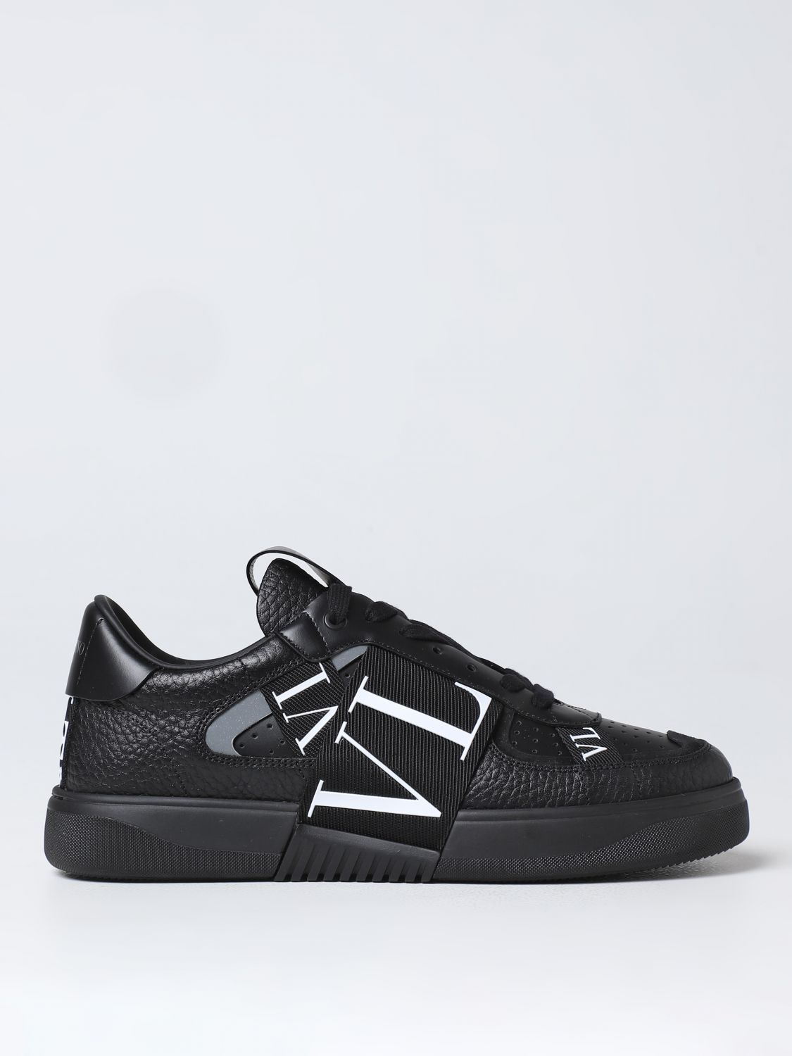 VALENTINO GARAVANI Trainers VALENTINO GARAVANI Men colour Black 1