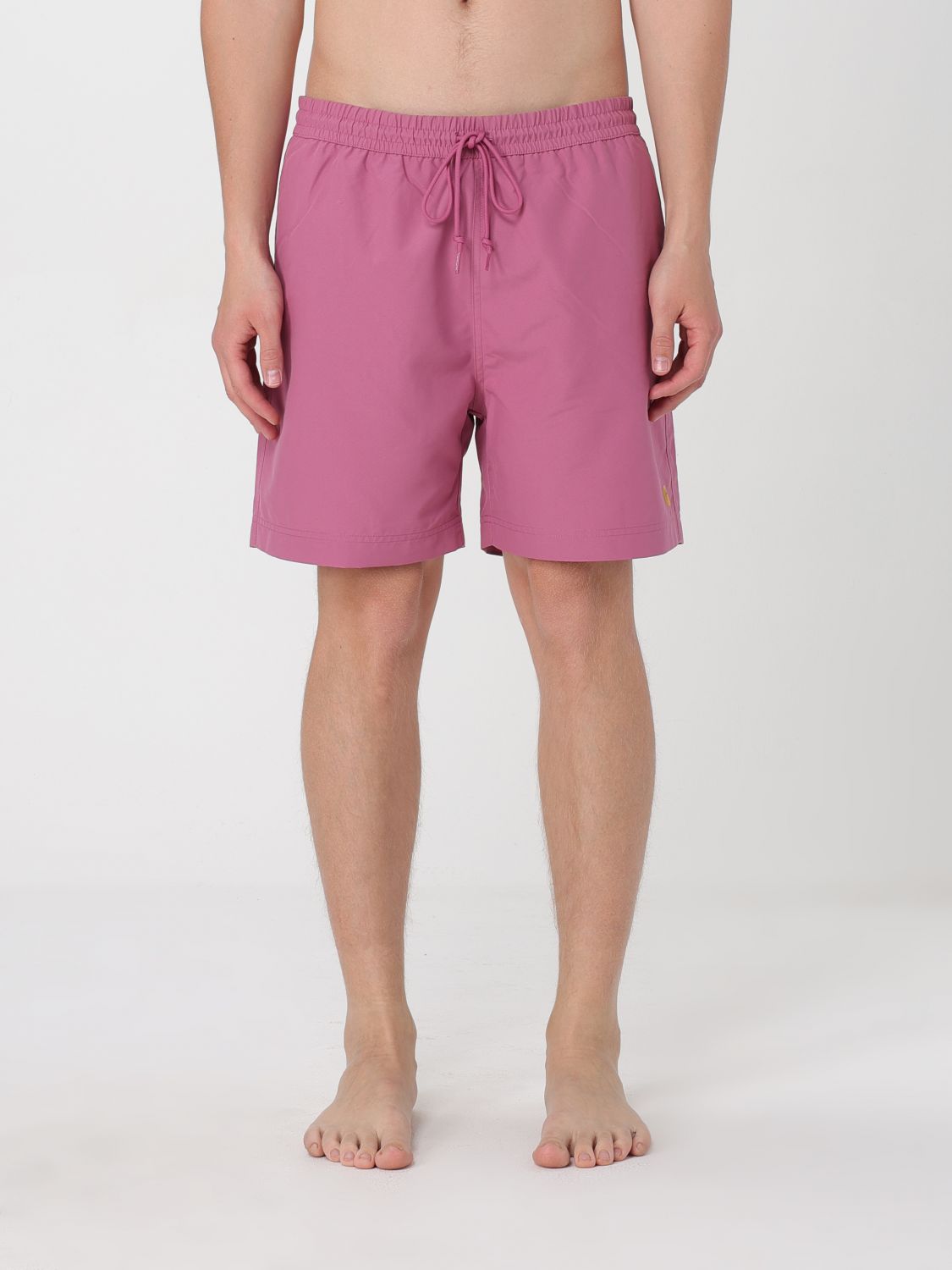 Carhartt WIP Swimsuit CARHARTT WIP Men colour Fuchsia