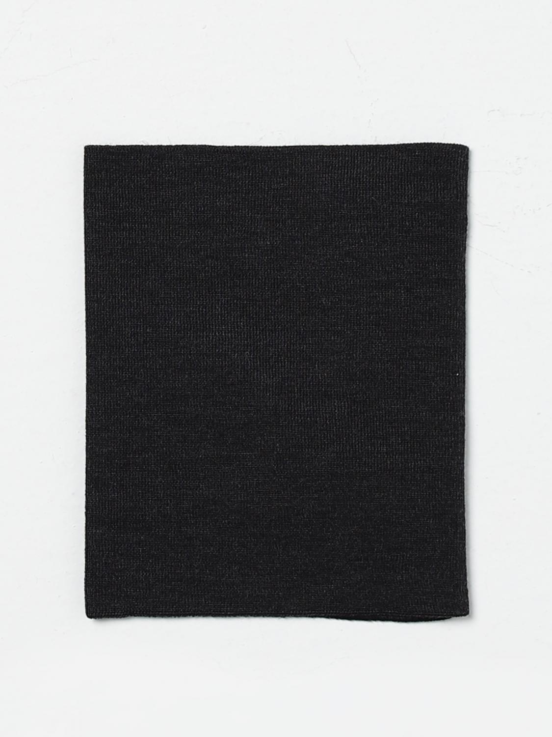 Maison Margiela Scarf MAISON MARGIELA Men color Grey