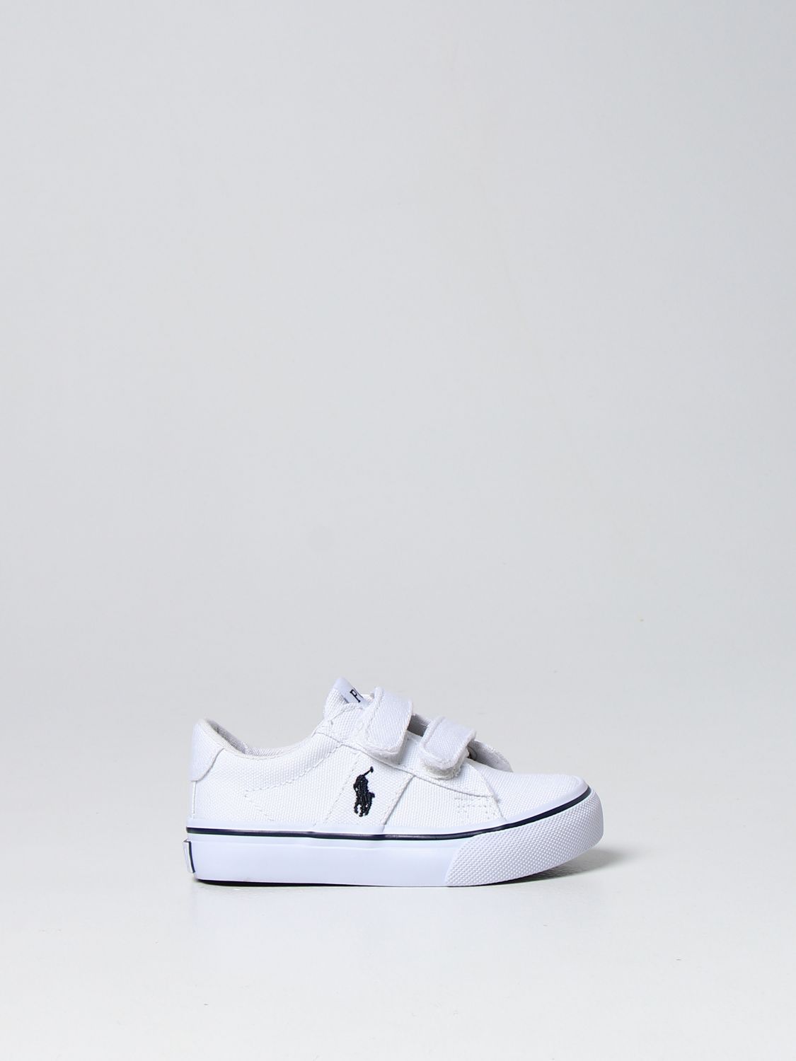 Polo Ralph Lauren Shoes POLO RALPH LAUREN Kids colour White