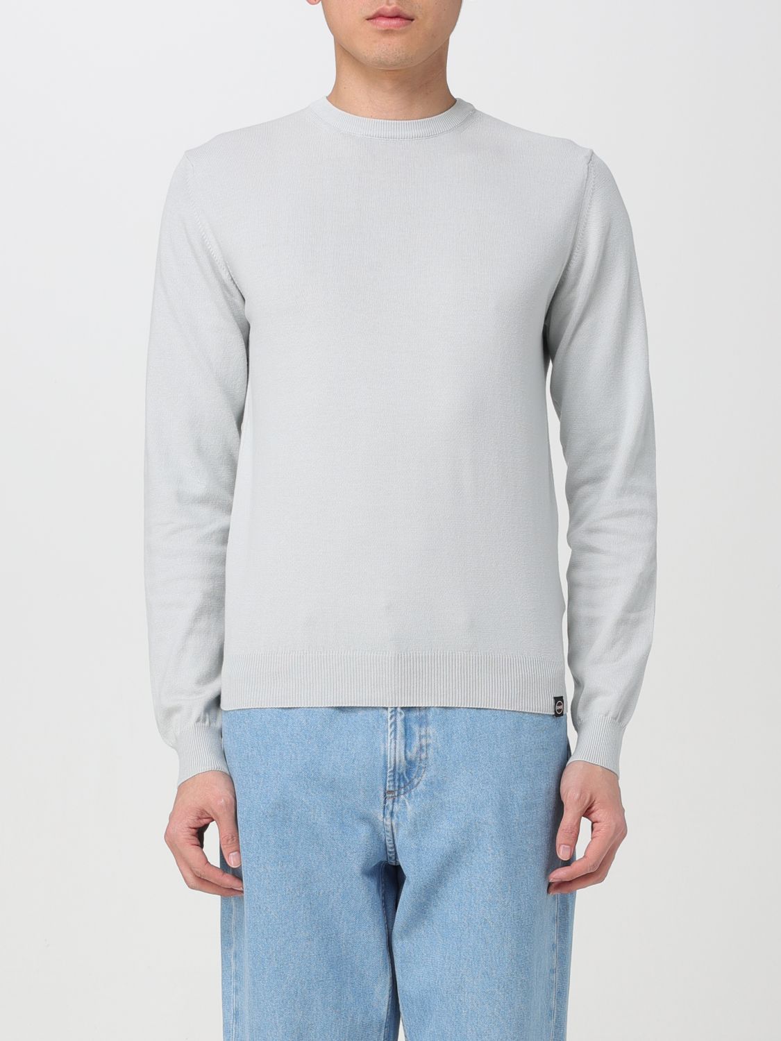 Colmar Jumper COLMAR Men colour Grey