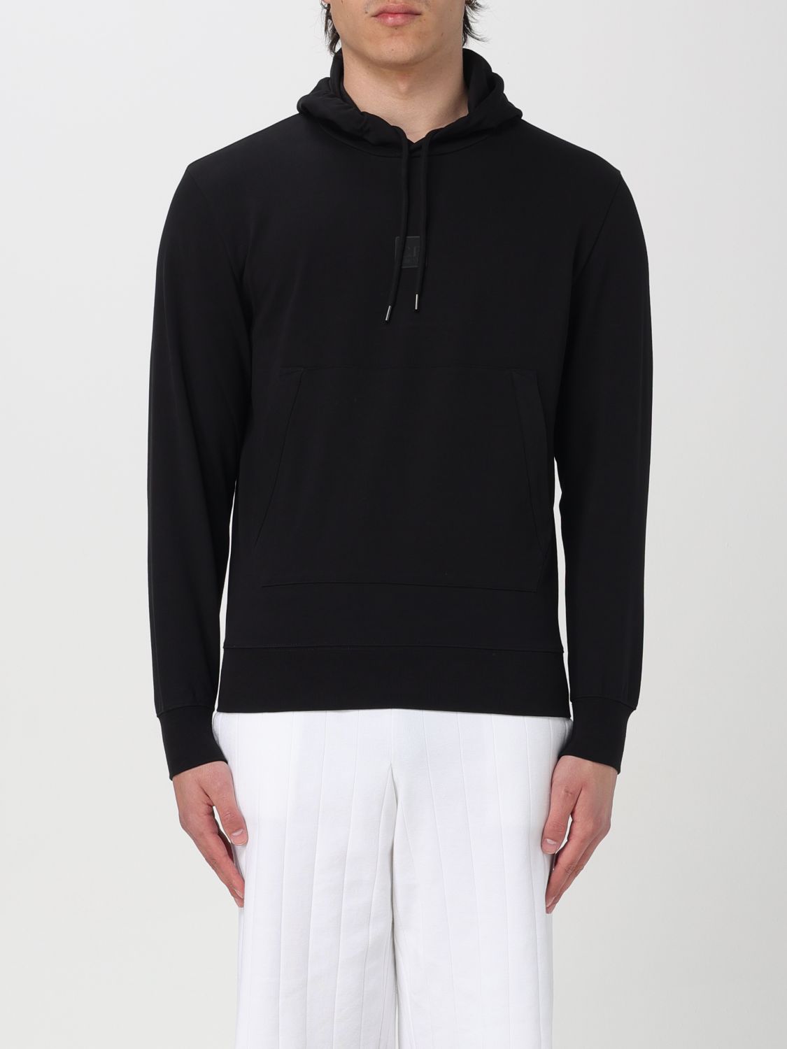 C.P. Company Sweatshirt C.P. COMPANY Men colour Black