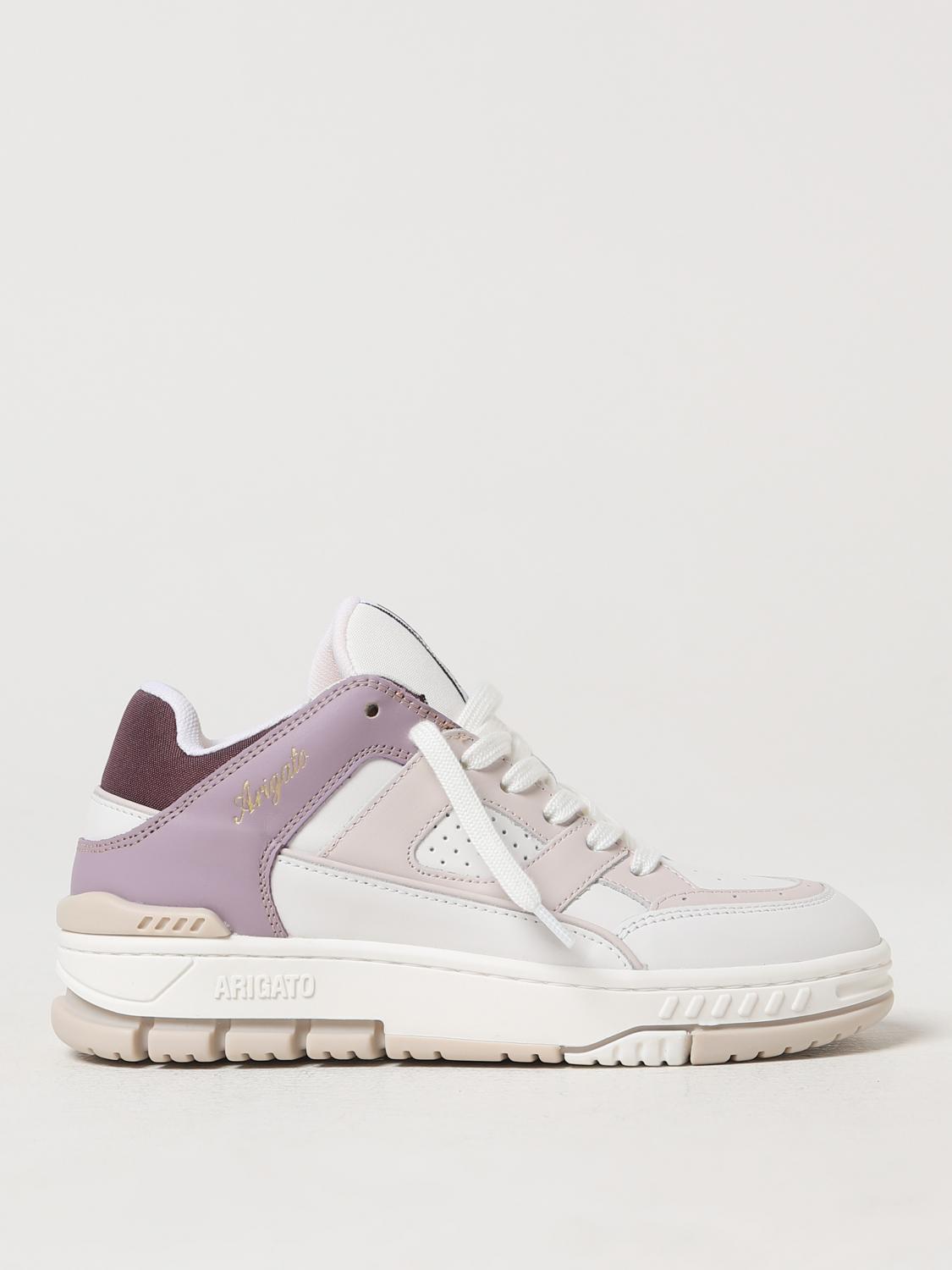 Axel Arigato Sneakers AXEL ARIGATO Woman color White