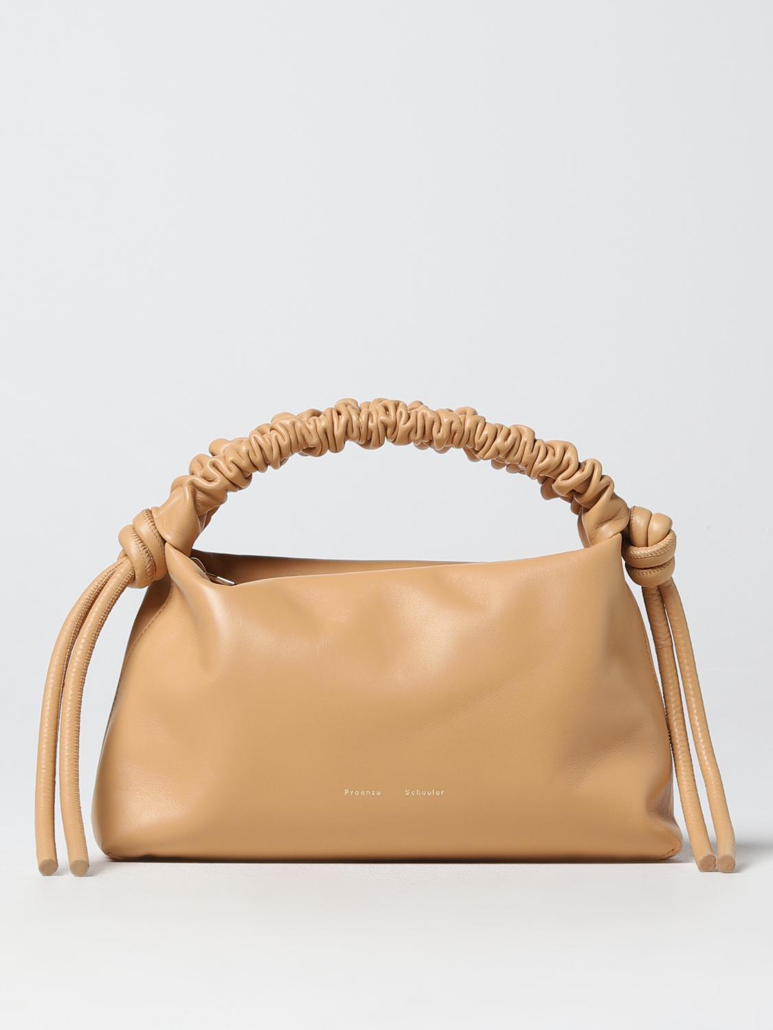 Proenza Schouler Handbag PROENZA SCHOULER Woman colour Sand