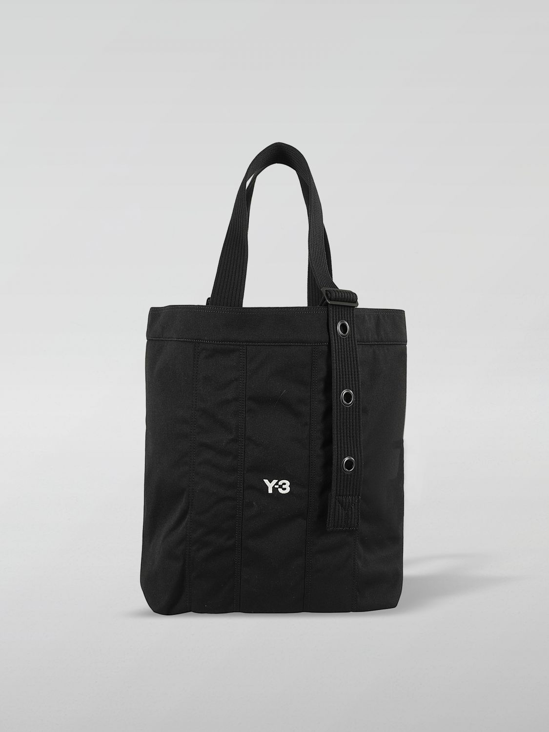 Y-3 Shoulder Bag Y-3 Men colour Black