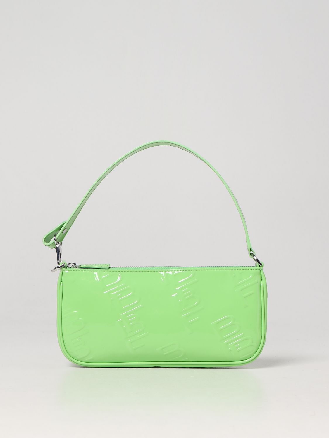 BY FAR Shoulder Bag BY FAR Woman colour Green