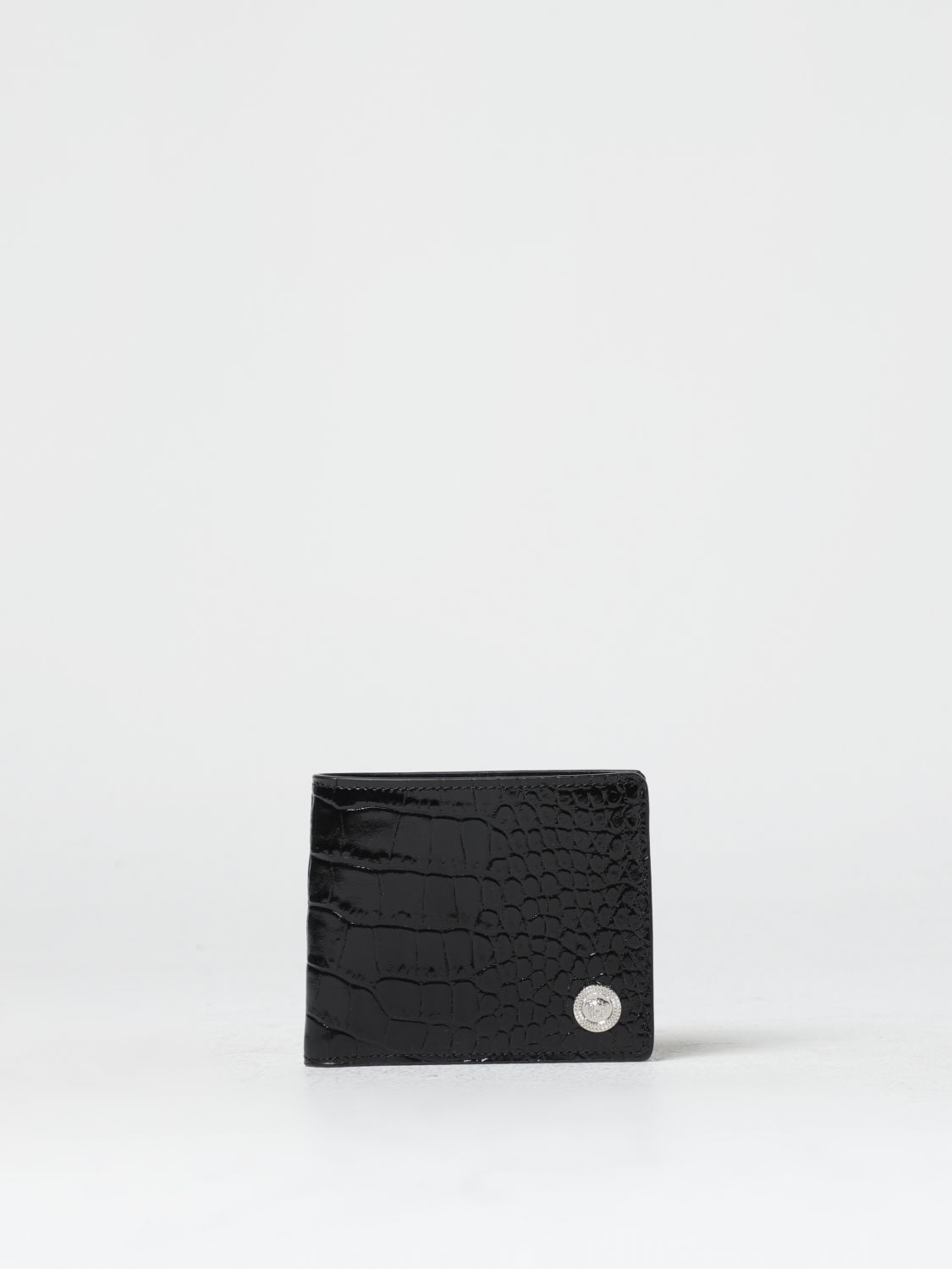 Versace Wallet VERSACE Men colour Black