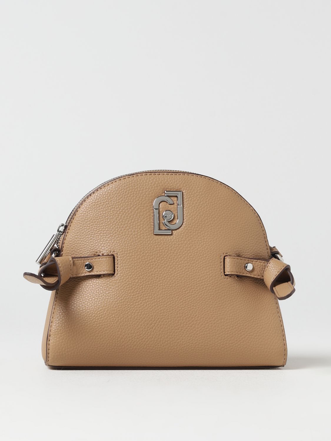 Liu Jo Shoulder Bag LIU JO Woman colour Camel