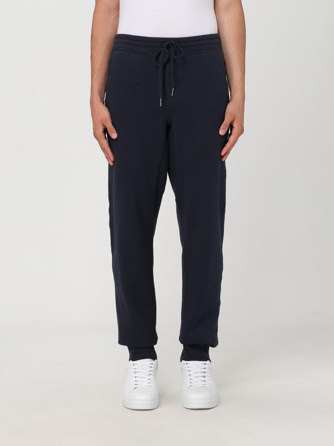 Tom Ford Pants TOM FORD Men color Blue