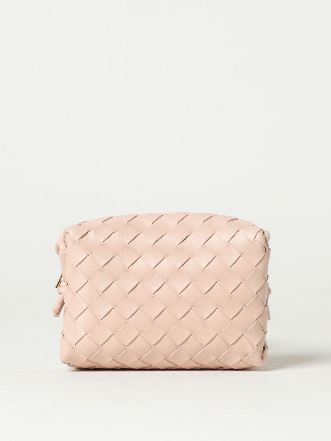 Bottega Veneta Mini Bag BOTTEGA VENETA Woman colour Pink