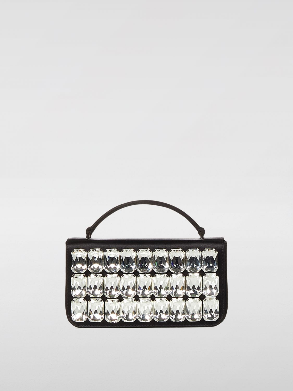 Moschino Couture Handbag MOSCHINO COUTURE Woman color Black
