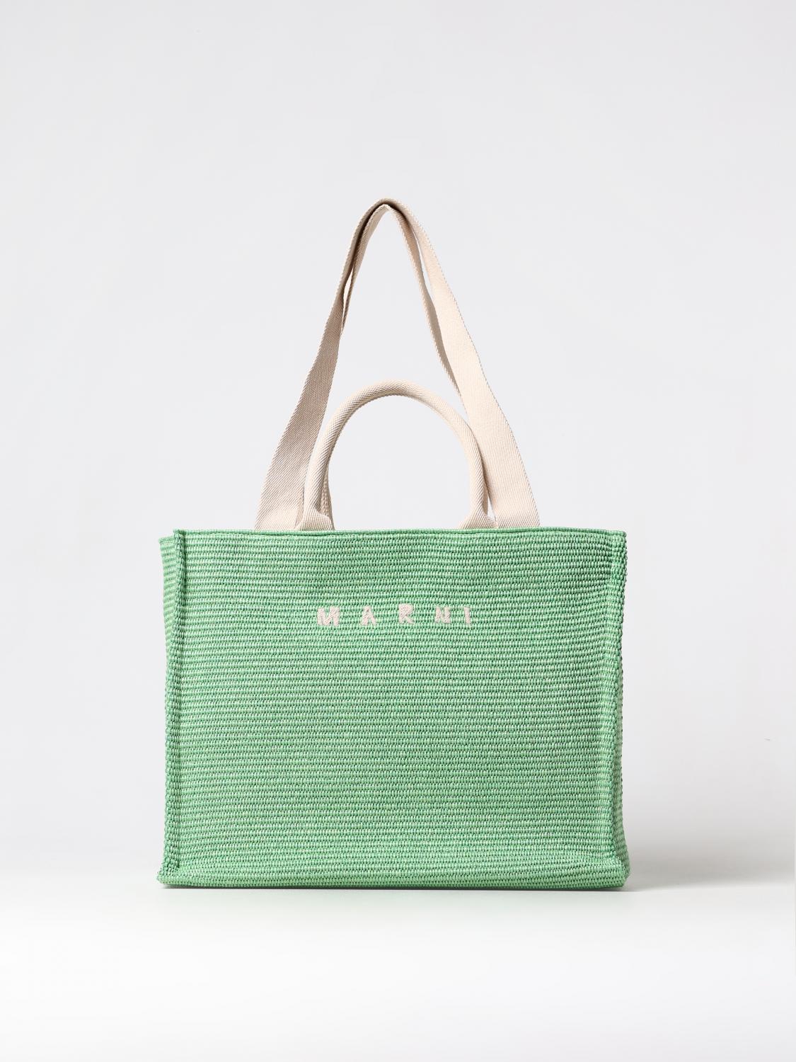 Marni Bags MARNI Men color Green