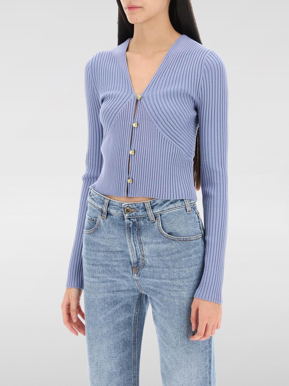 Chloé Sweater CHLOÉ Woman color Blue