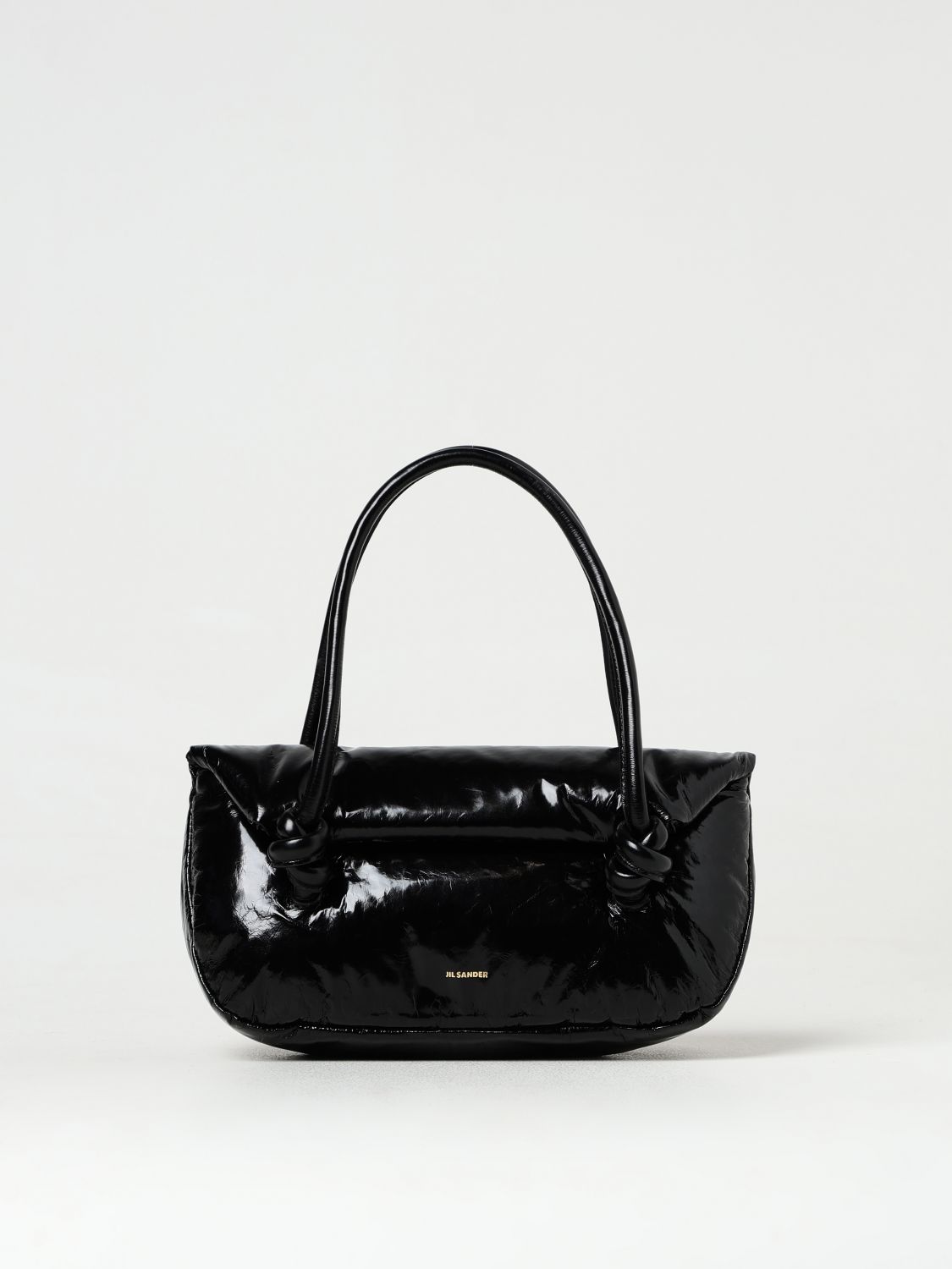 Jil Sander Handbag JIL SANDER Woman color Black