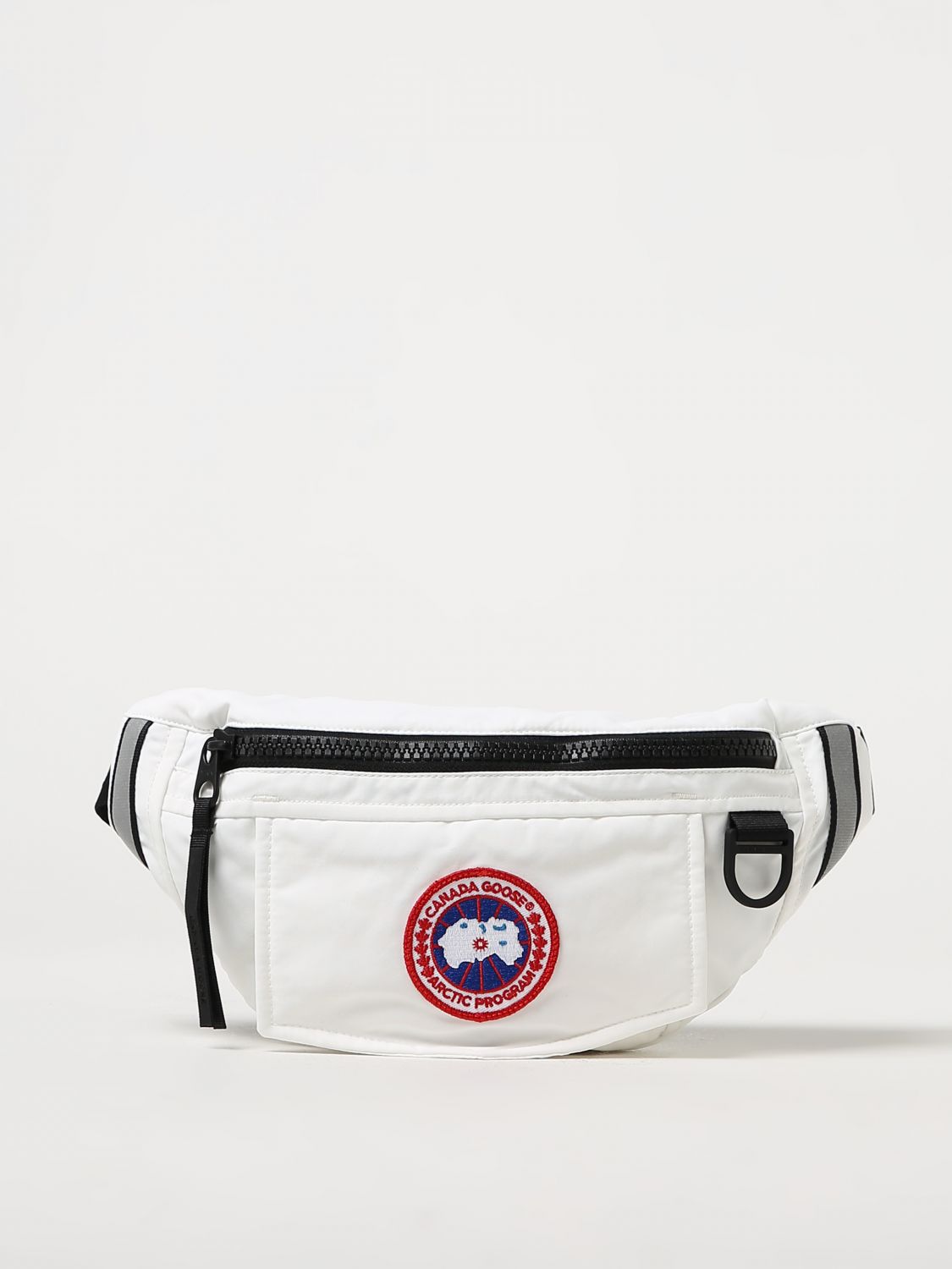 Canada Goose Belt Bag CANADA GOOSE Men colour White