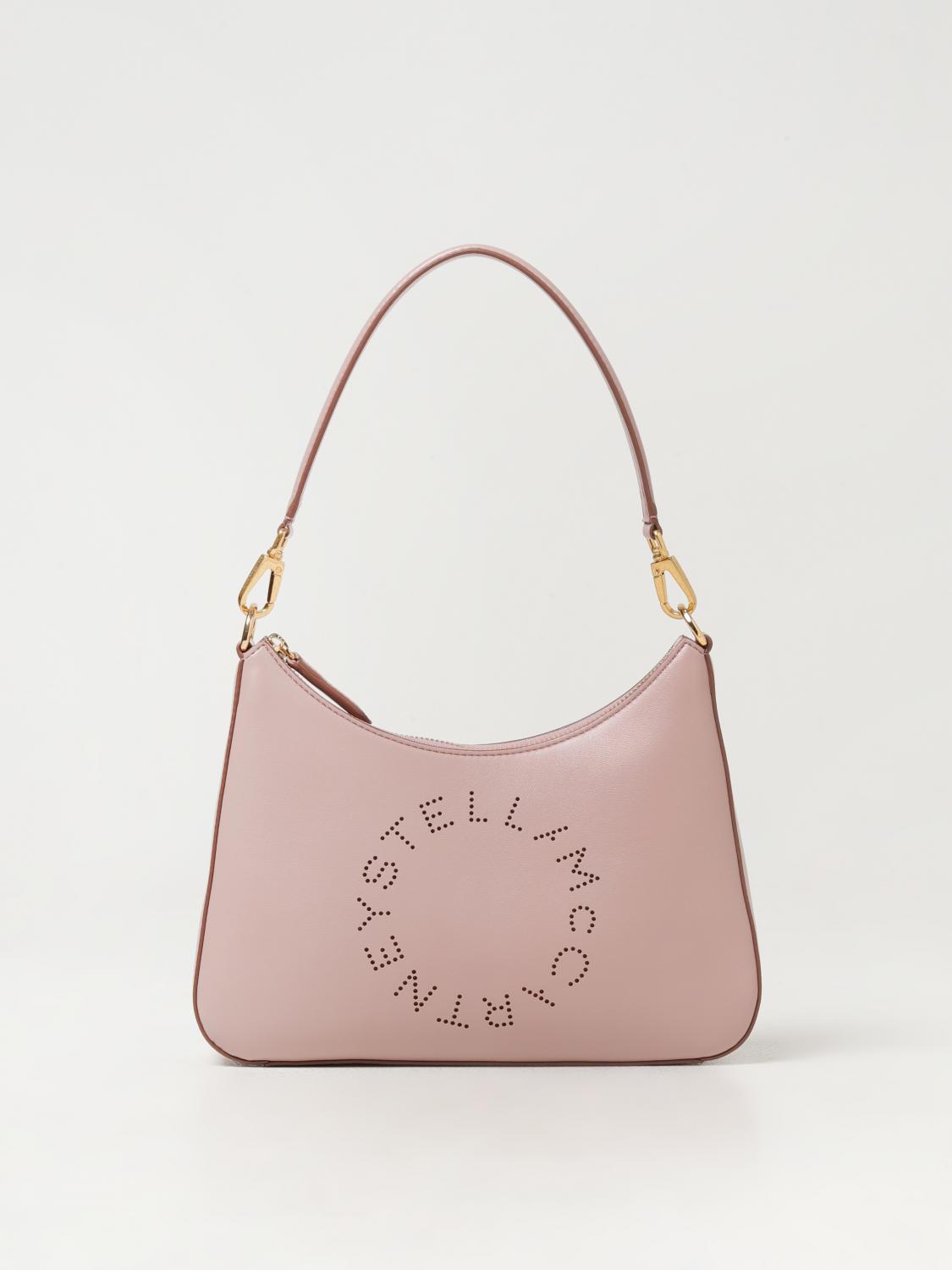 Stella McCartney Shoulder Bag STELLA MCCARTNEY Woman colour Pink