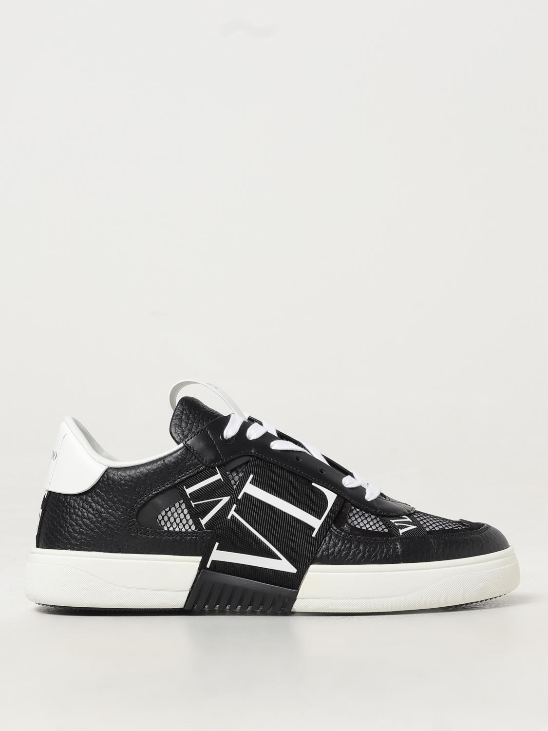 VALENTINO GARAVANI Sneakers VALENTINO GARAVANI Men color Black