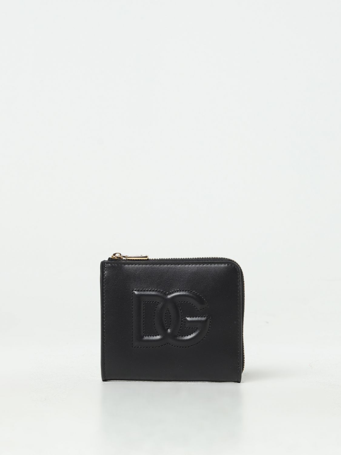 Dolce & Gabbana Wallet DOLCE & GABBANA Woman colour Black