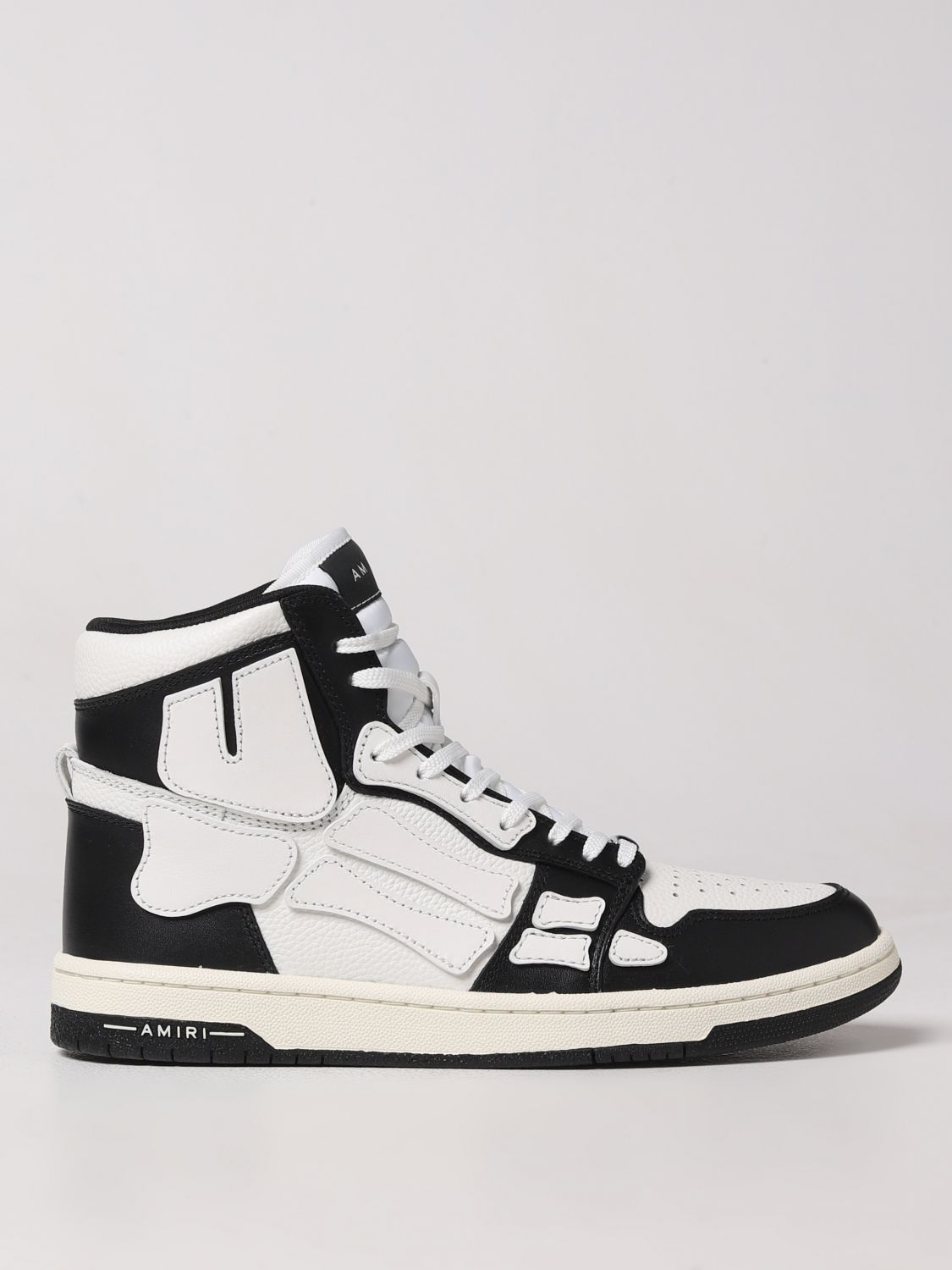 Amiri Trainers AMIRI Men colour Black