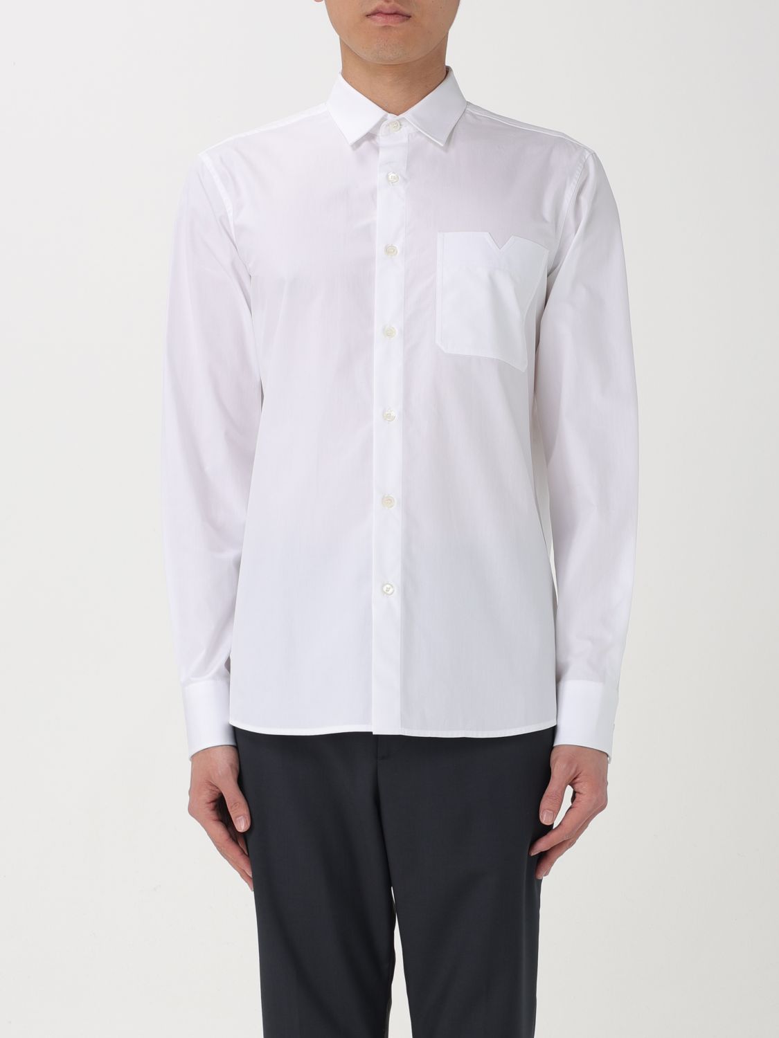 Valentino Shirt VALENTINO Men colour White