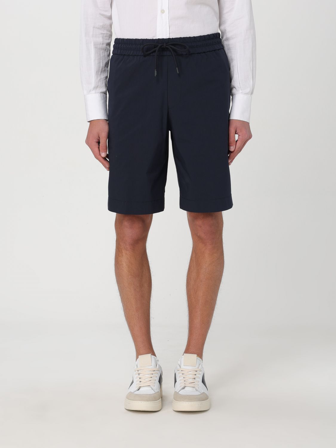 Dondup Short DONDUP Men color Blue