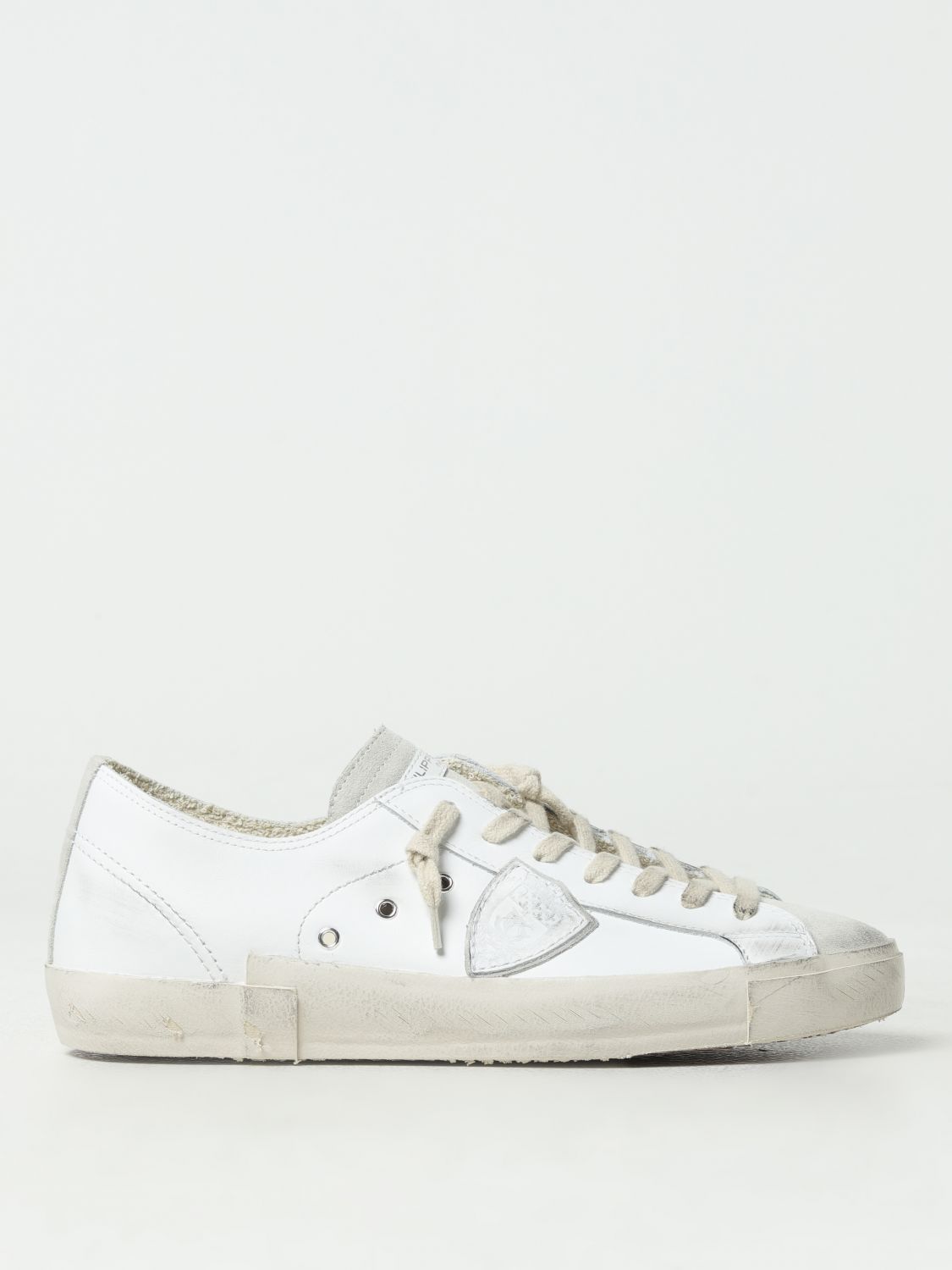 Philippe Model Trainers PHILIPPE MODEL Men colour White