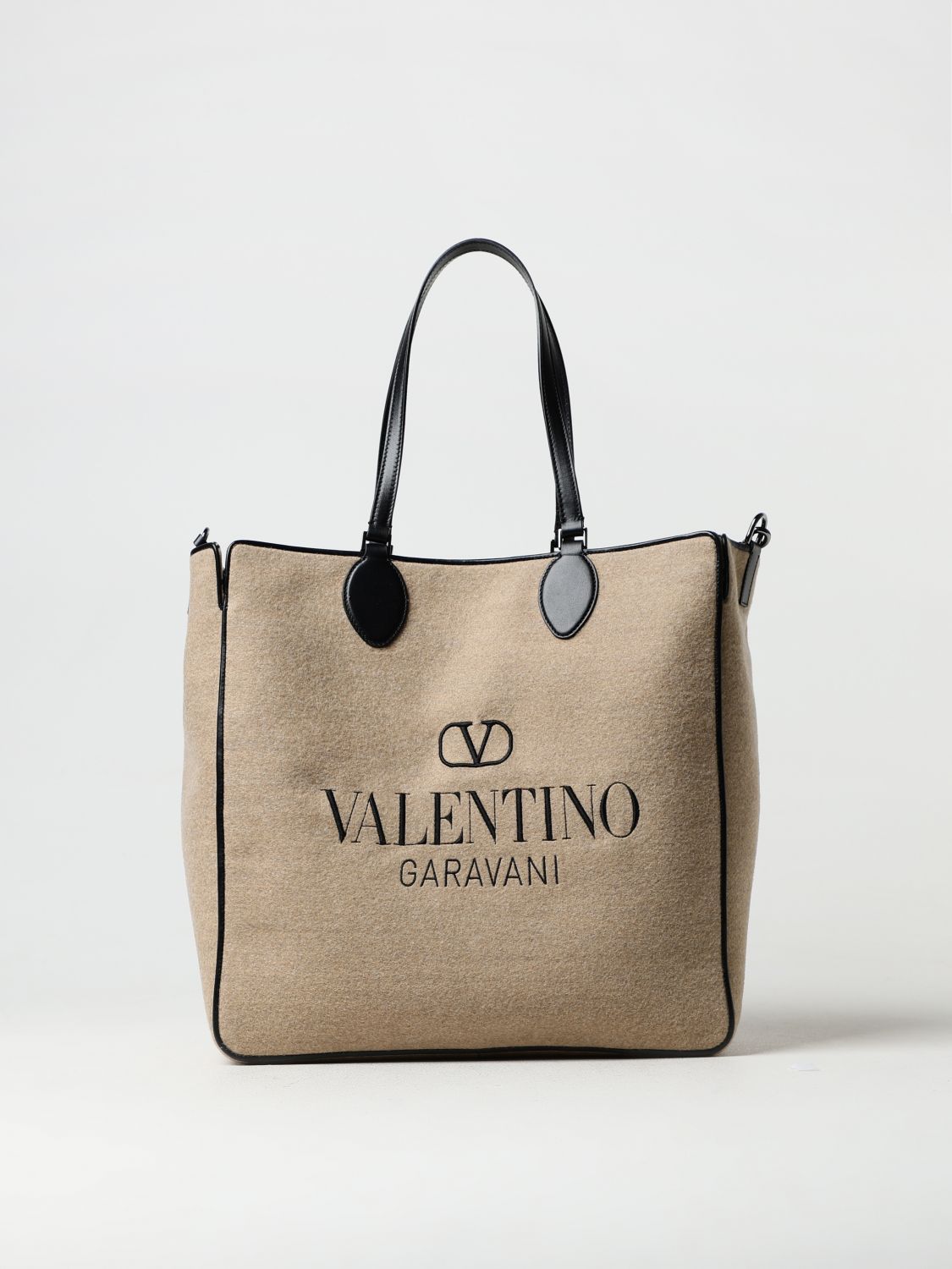 VALENTINO GARAVANI Bags VALENTINO GARAVANI Men color Natural