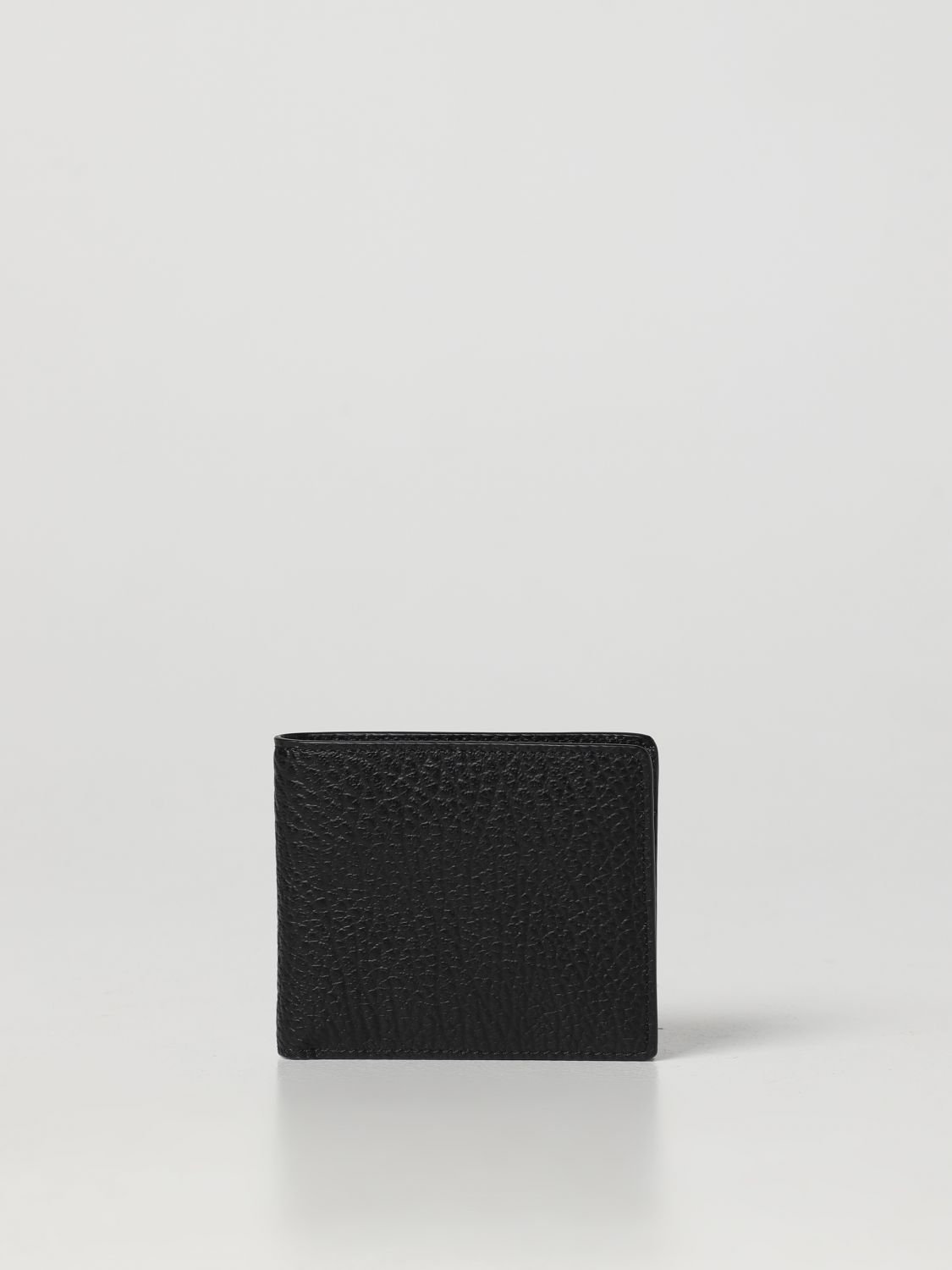 Maison Margiela Wallet MAISON MARGIELA Men colour Black