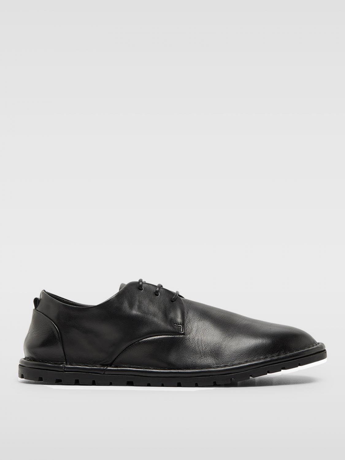 Marsèll Brogue Shoes MARSÈLL Men color Black