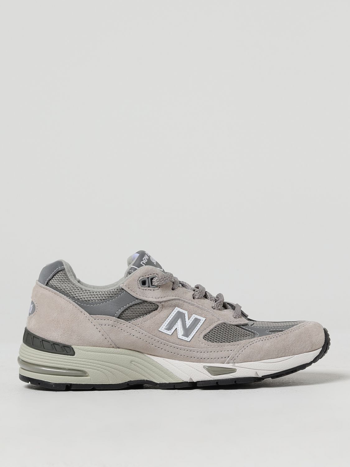 New Balance Sneakers NEW BALANCE Woman colour Grey