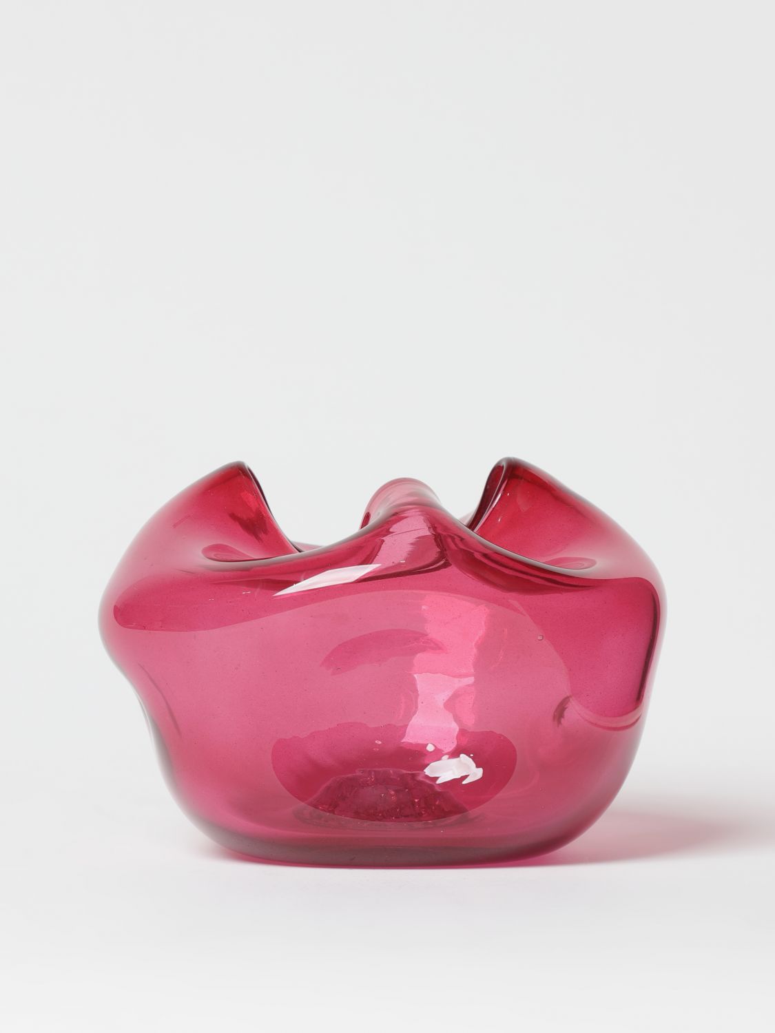 Completedworks Vases COMPLETEDWORKS Lifestyle colour Fuchsia