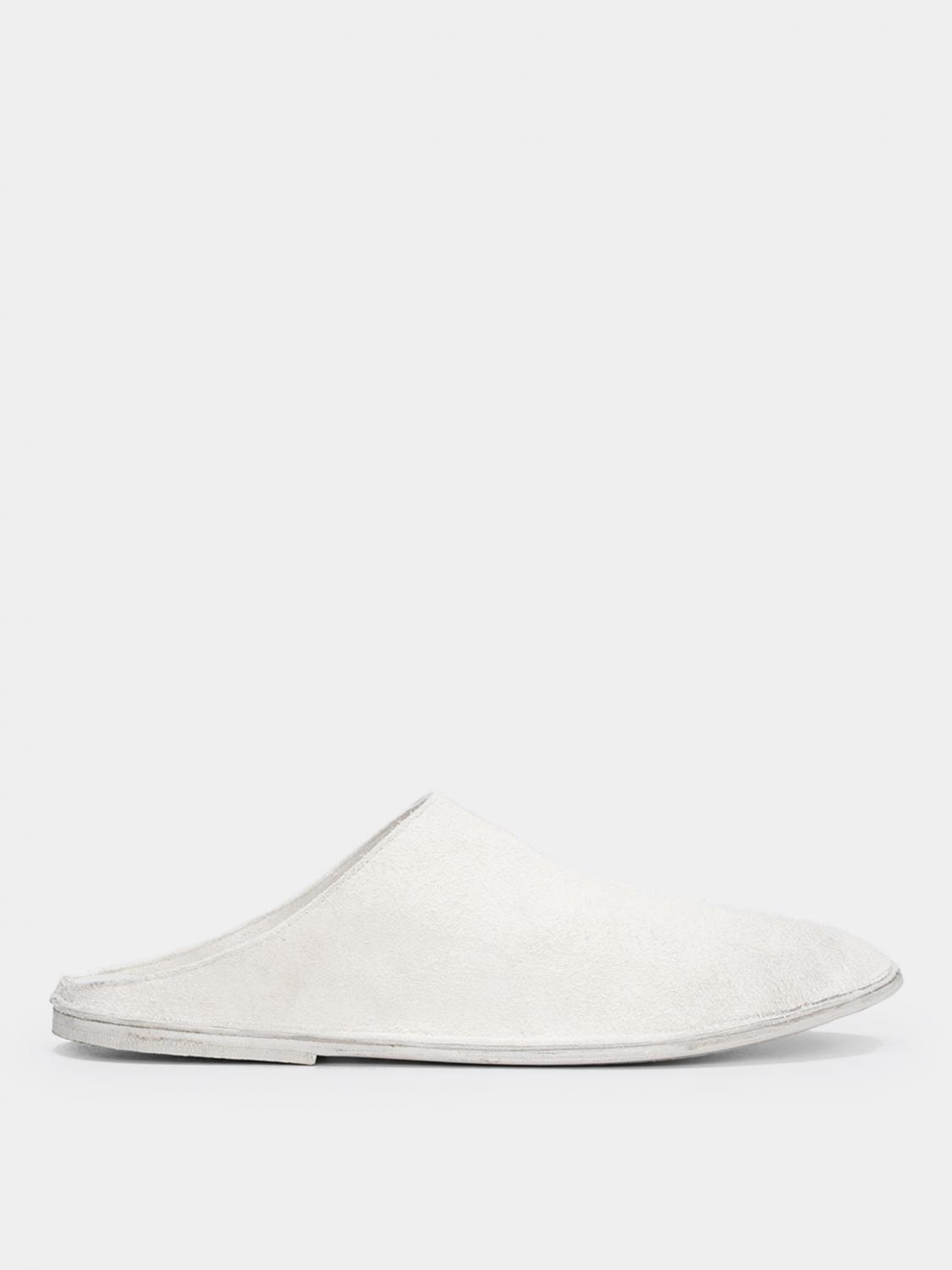 Marsèll Sandals MARSÈLL Men colour White