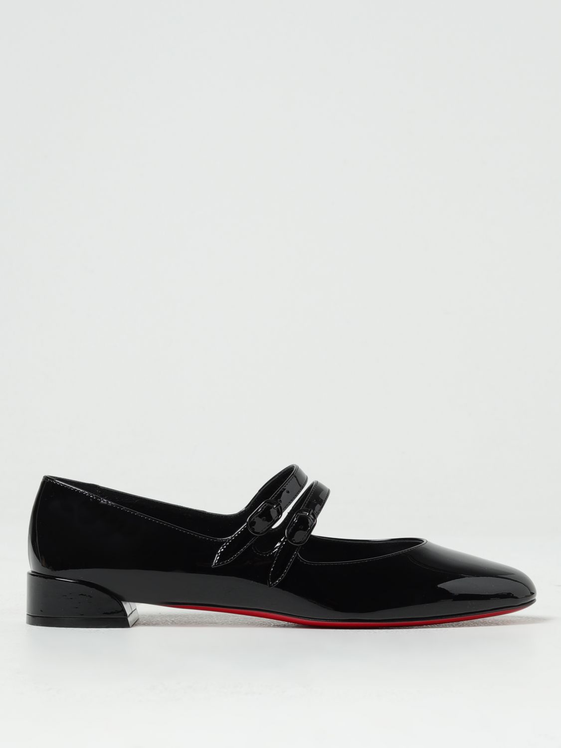 Christian Louboutin High Heel Shoes CHRISTIAN LOUBOUTIN Woman colour Black