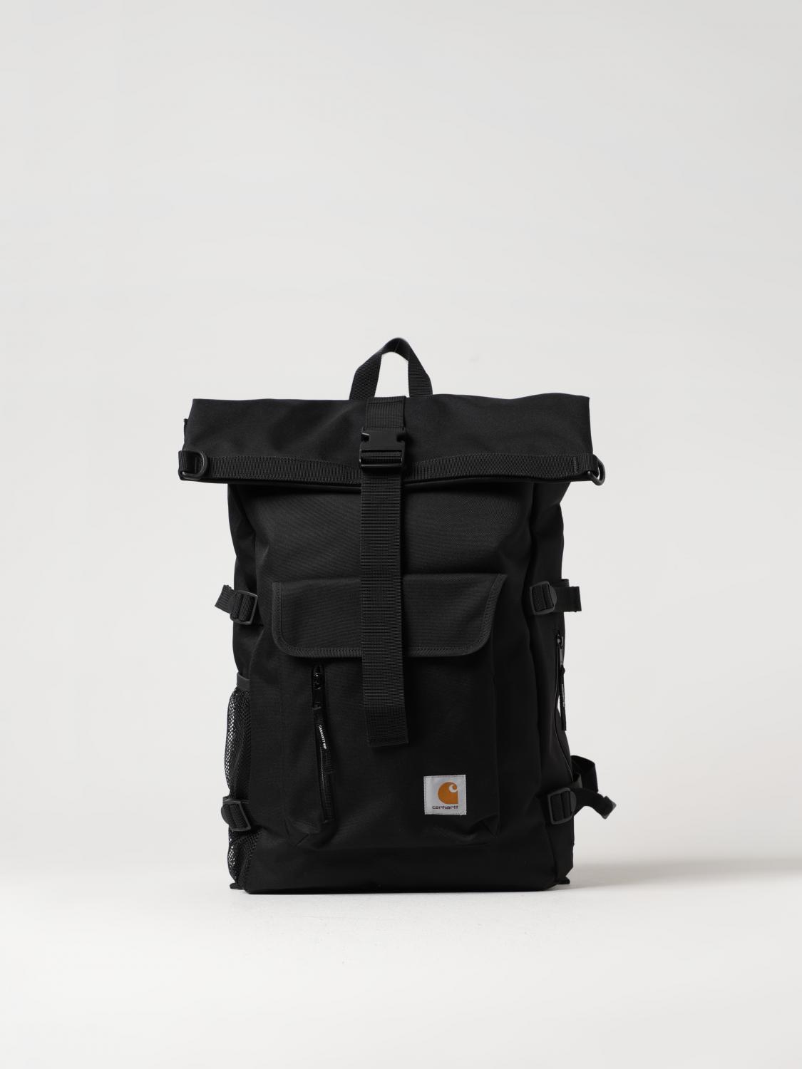 Carhartt WIP Backpack CARHARTT WIP Men colour Black