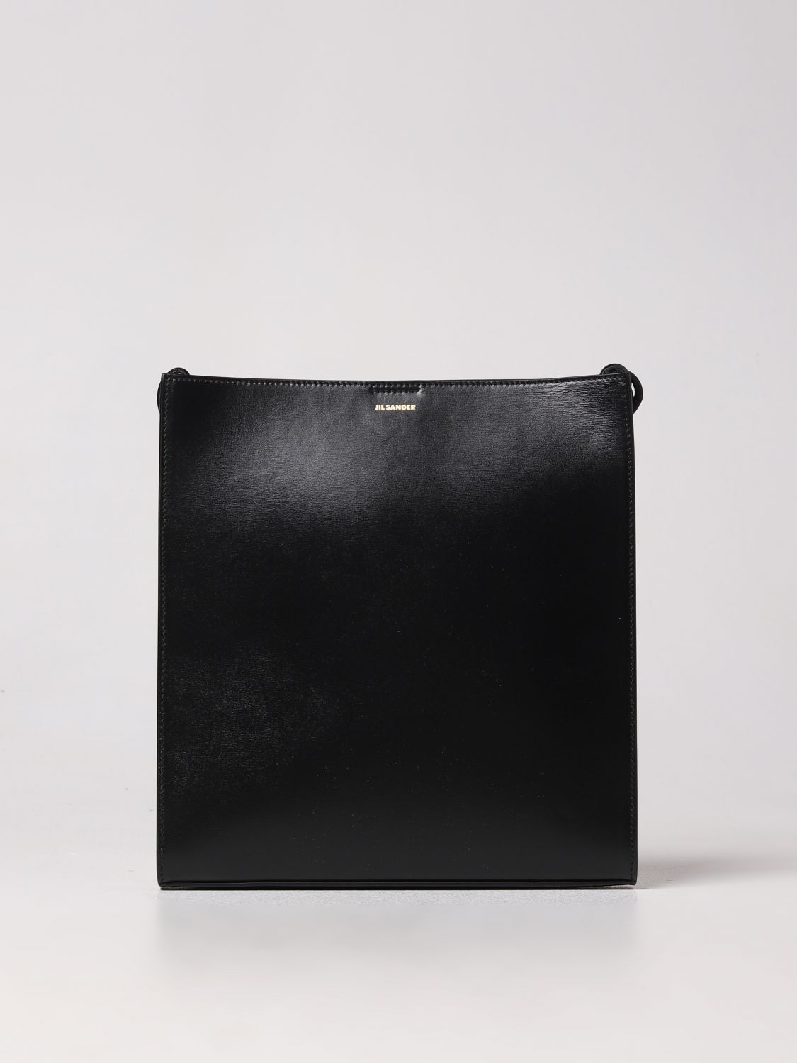 Jil Sander Shoulder Bag JIL SANDER Woman colour Black