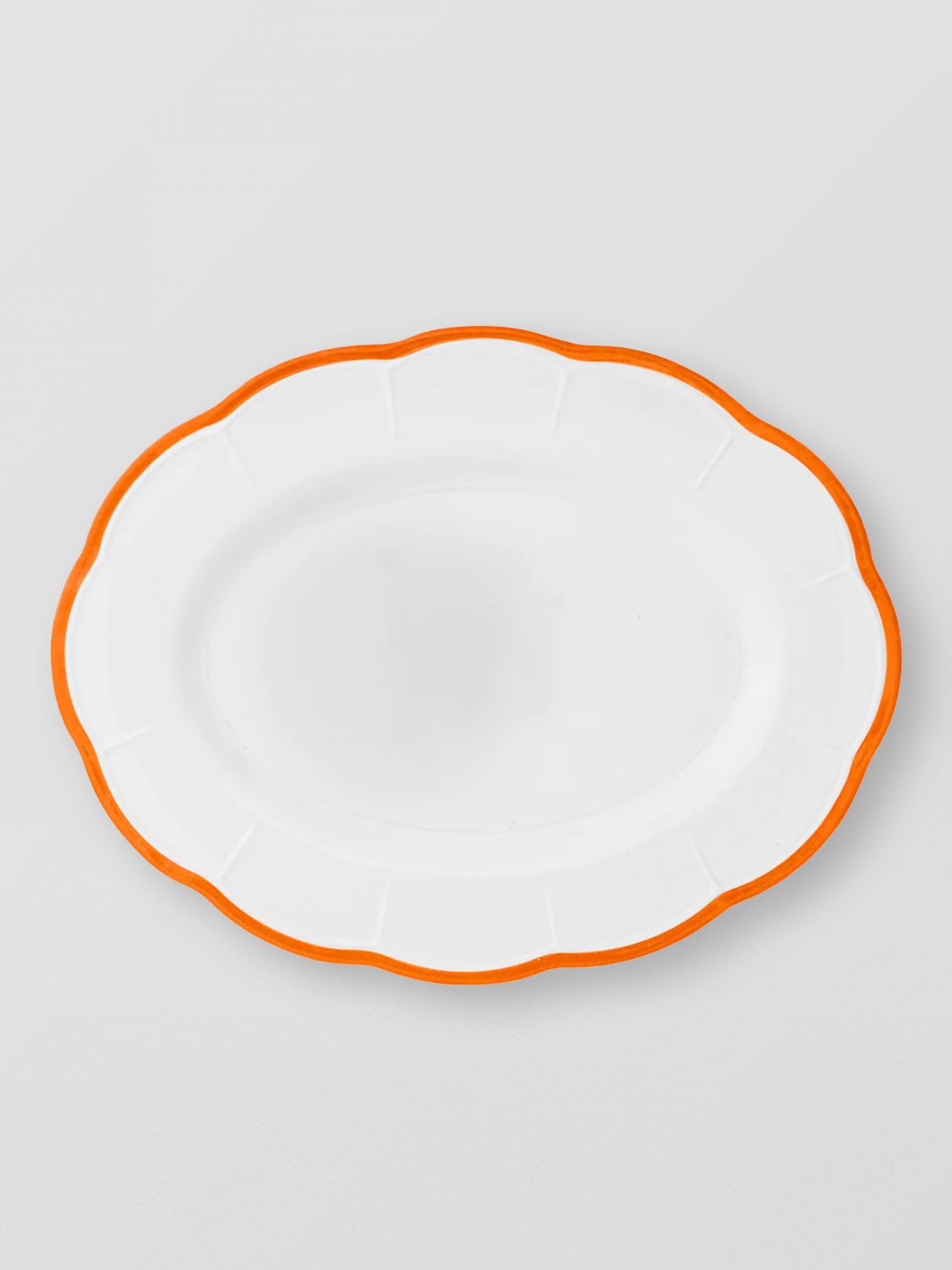  Dishware BITOSSI HOME Lifestyle colour Orange