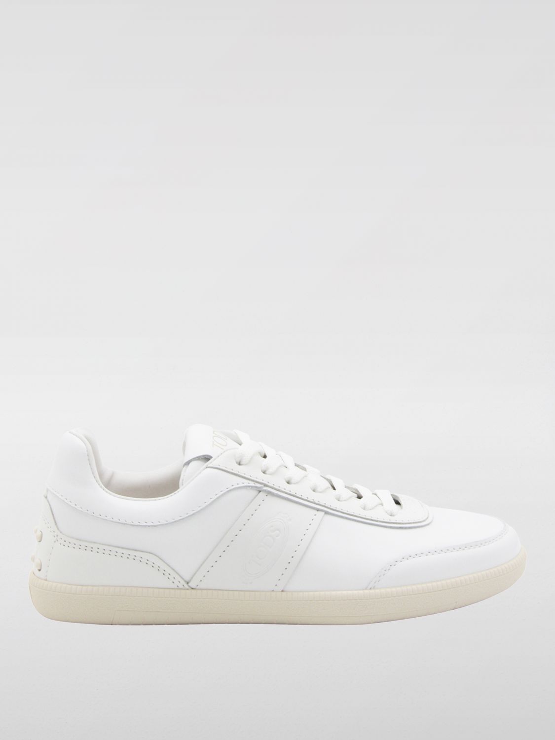 Tod's Sneakers TOD'S Woman color White