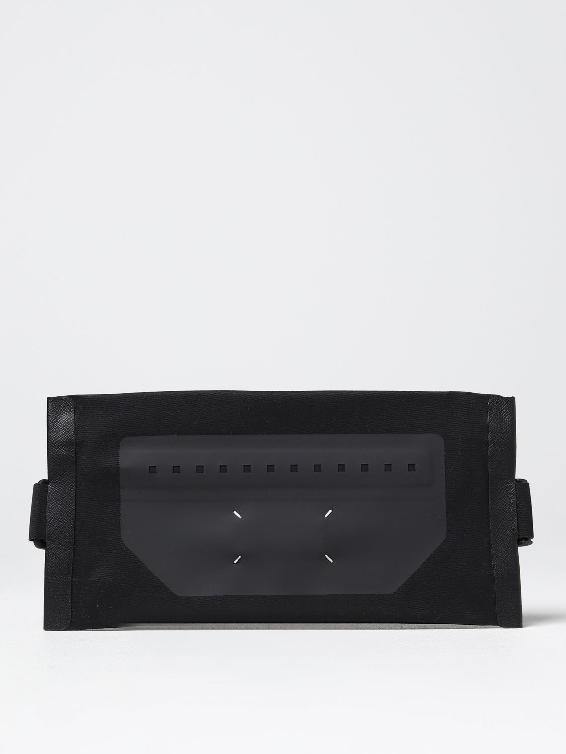 Maison Margiela Belt Bag MAISON MARGIELA Men colour Black