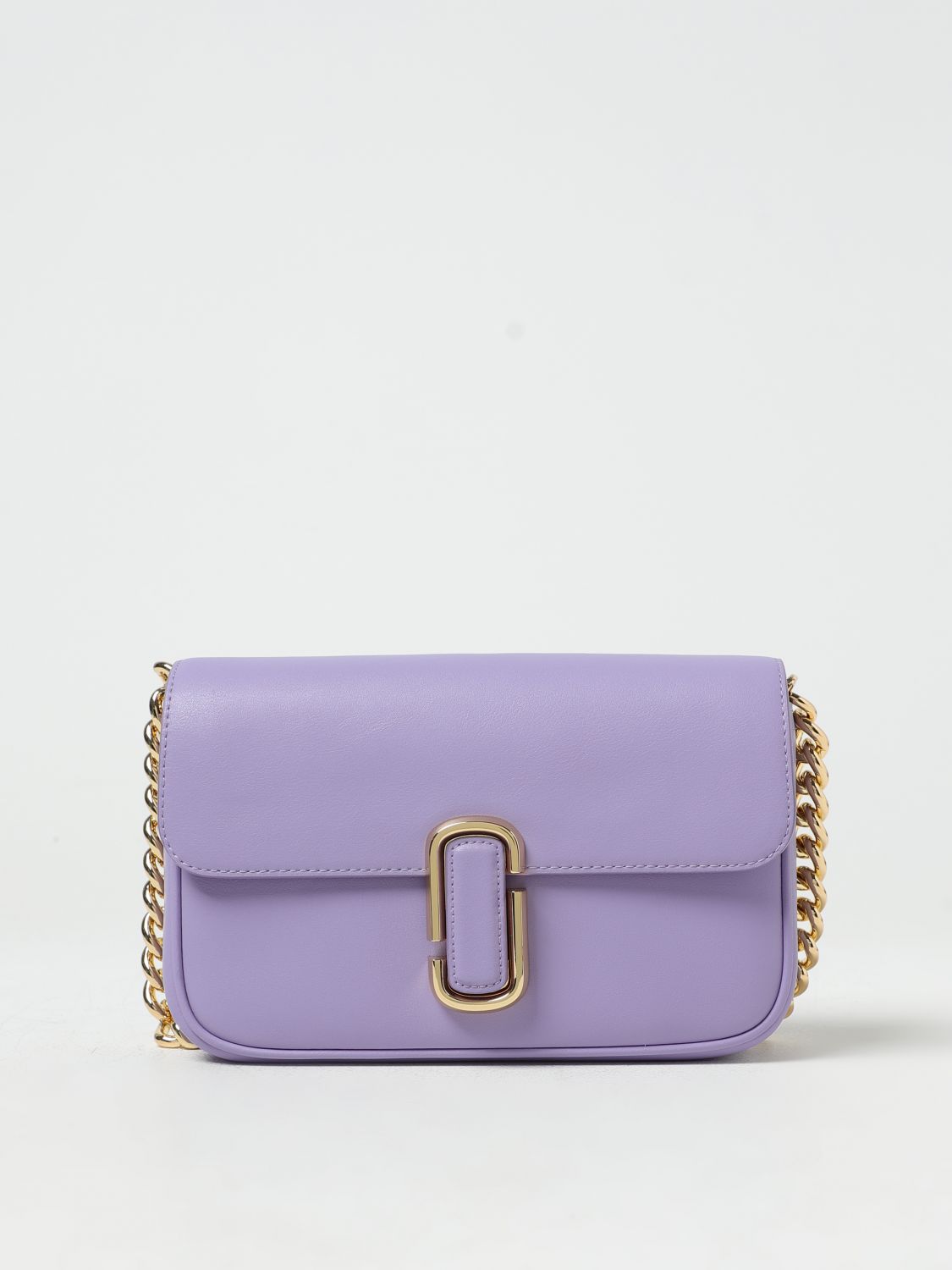 Marc Jacobs Mini Bag MARC JACOBS Woman colour Lavander